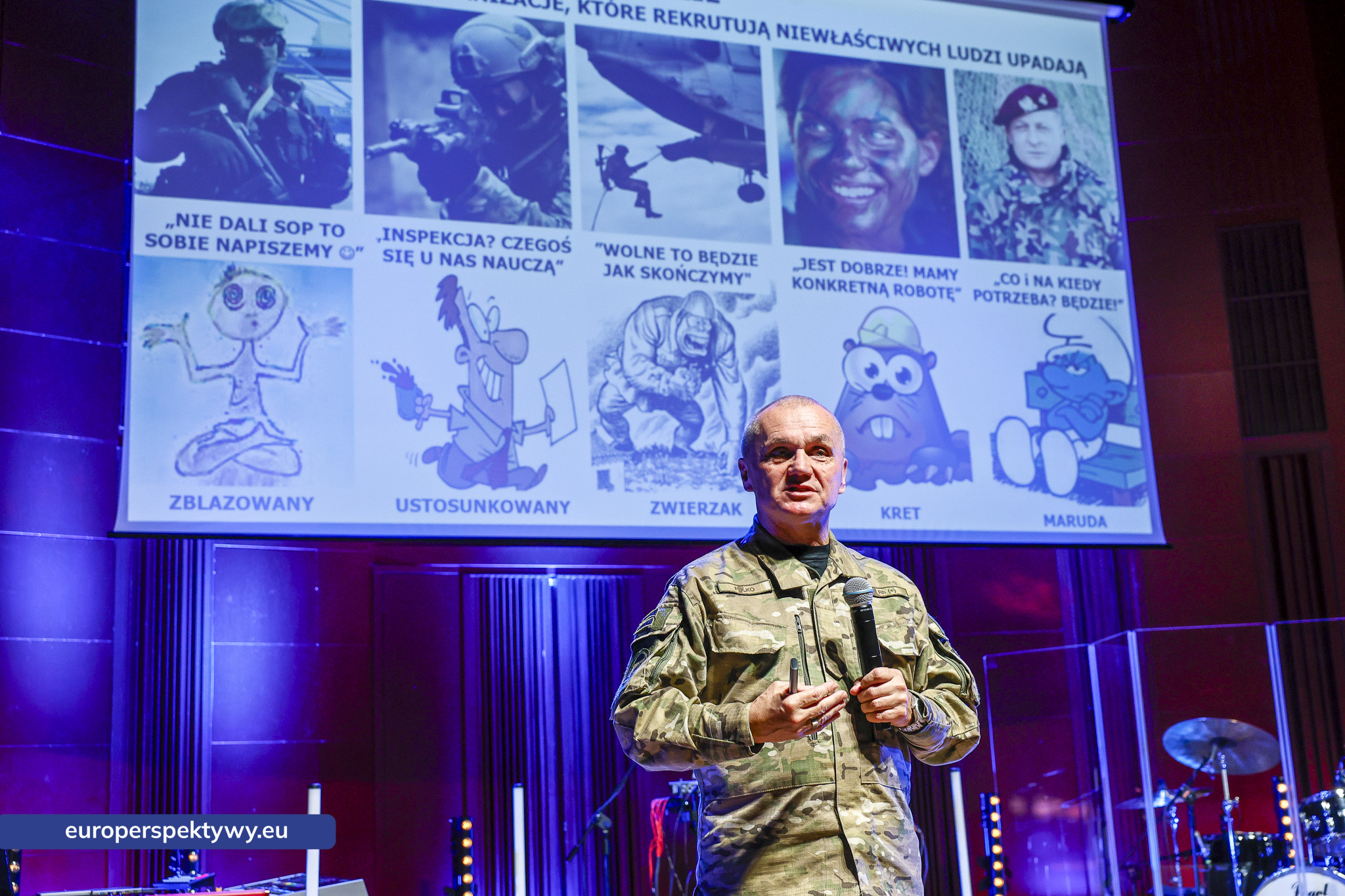 PEC Tychy 65 Lat-54 Europerspektywy 65 lat PEC Tychy. Energetyka systemowa, bezpieczeństwo i partnerskie relacje jako fundamenty przyszłości