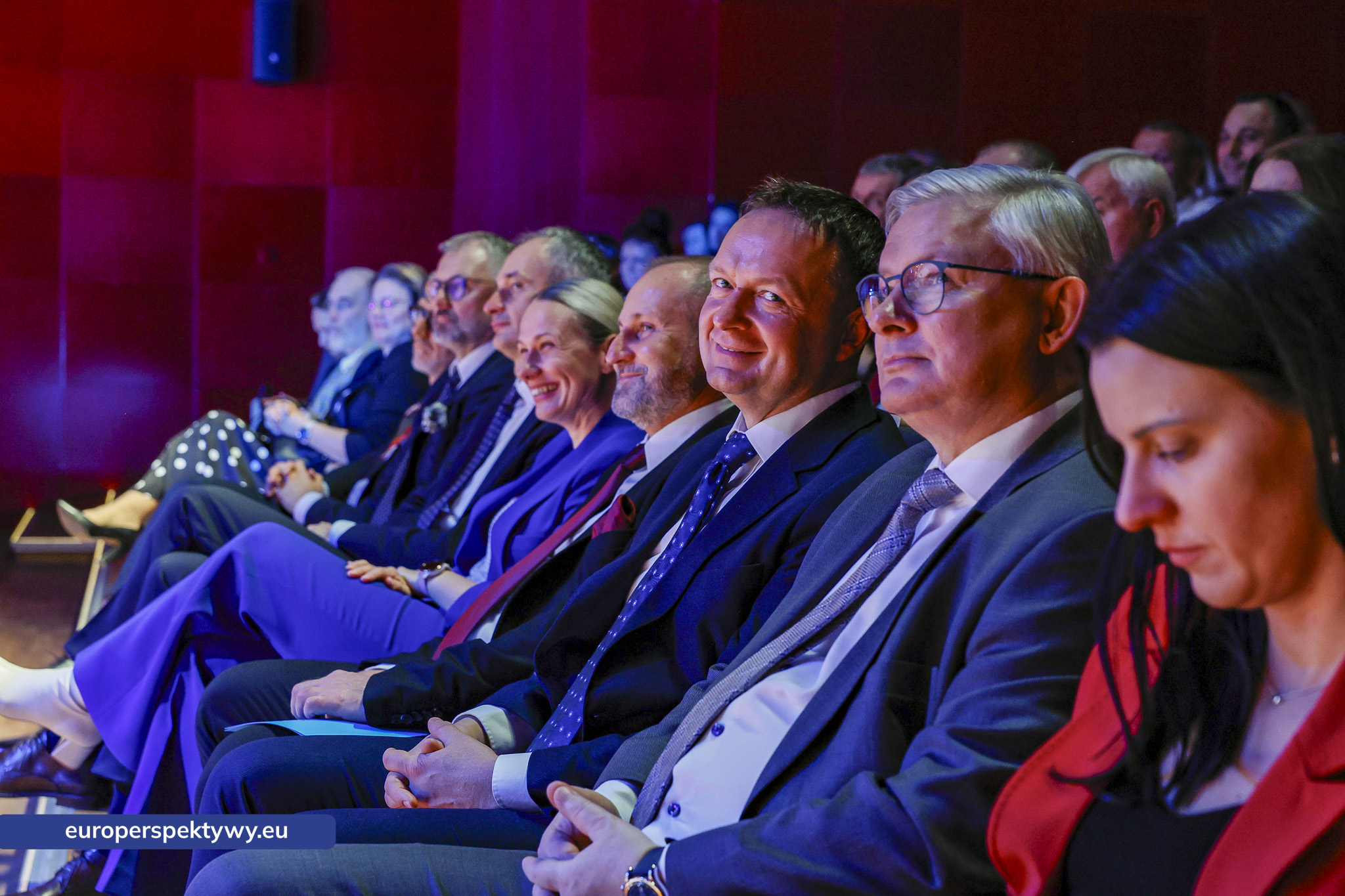 PEC Tychy 65 Lat-56 Europerspektywy 65 lat PEC Tychy. Energetyka systemowa, bezpieczeństwo i partnerskie relacje jako fundamenty przyszłości