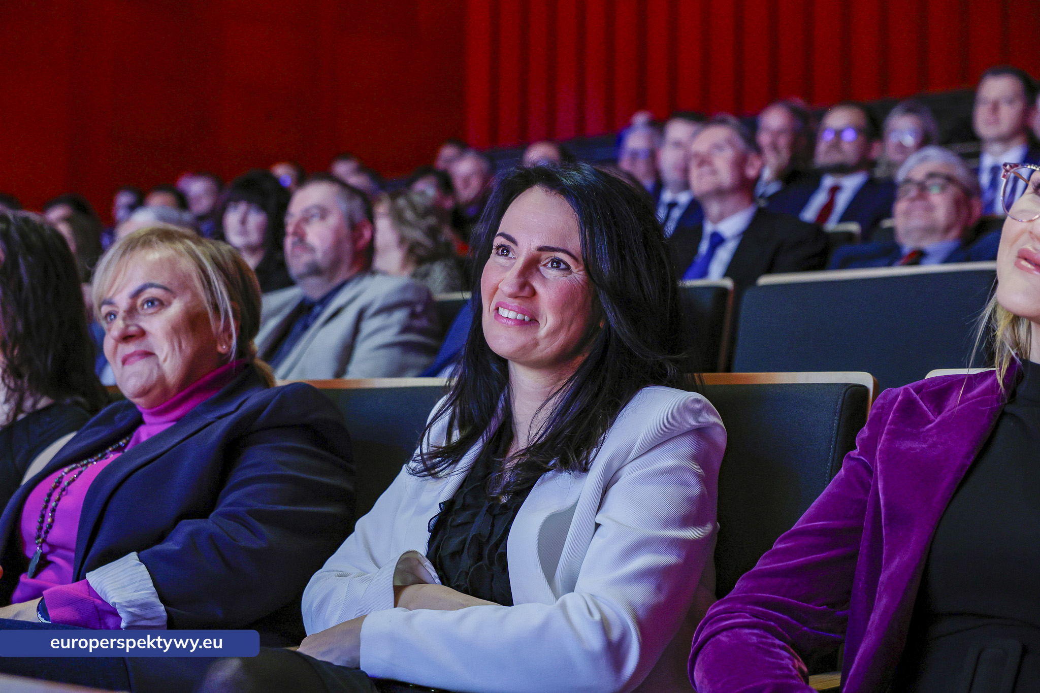 PEC Tychy 65 Lat-57 Europerspektywy 65 lat PEC Tychy. Energetyka systemowa, bezpieczeństwo i partnerskie relacje jako fundamenty przyszłości