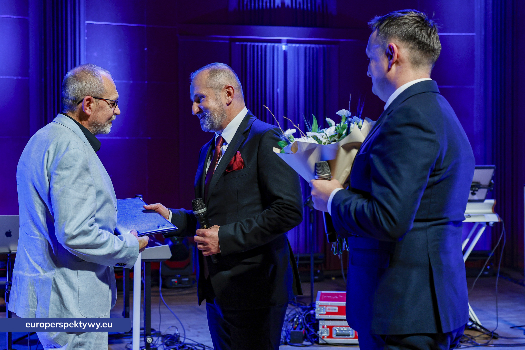 PEC Tychy 65 Lat-83 Europerspektywy 65 lat PEC Tychy. Energetyka systemowa, bezpieczeństwo i partnerskie relacje jako fundamenty przyszłości