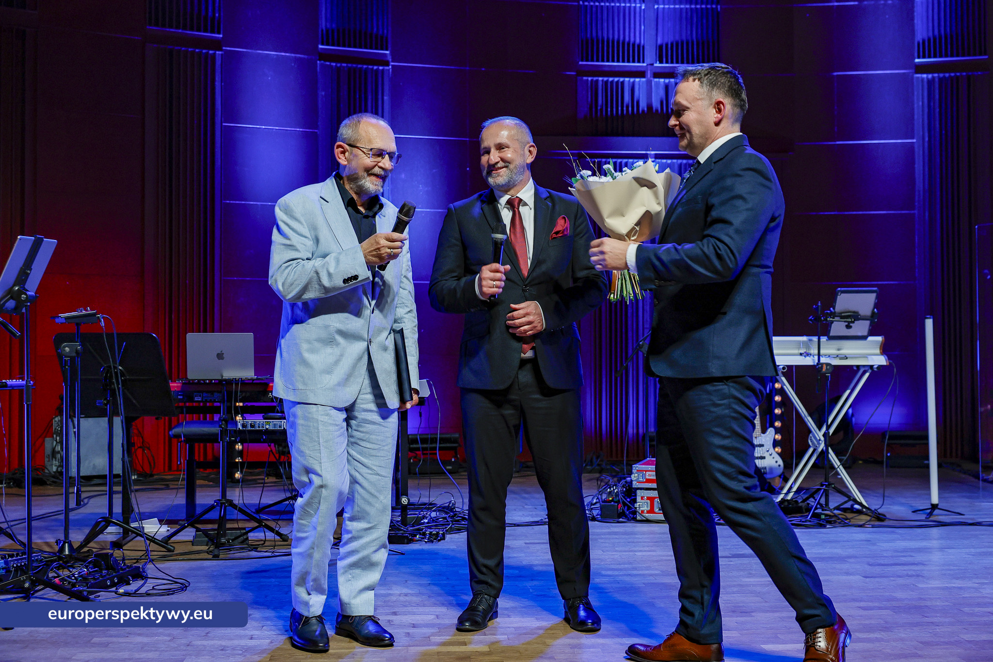 PEC Tychy 65 Lat-90 Europerspektywy 65 lat PEC Tychy. Energetyka systemowa, bezpieczeństwo i partnerskie relacje jako fundamenty przyszłości