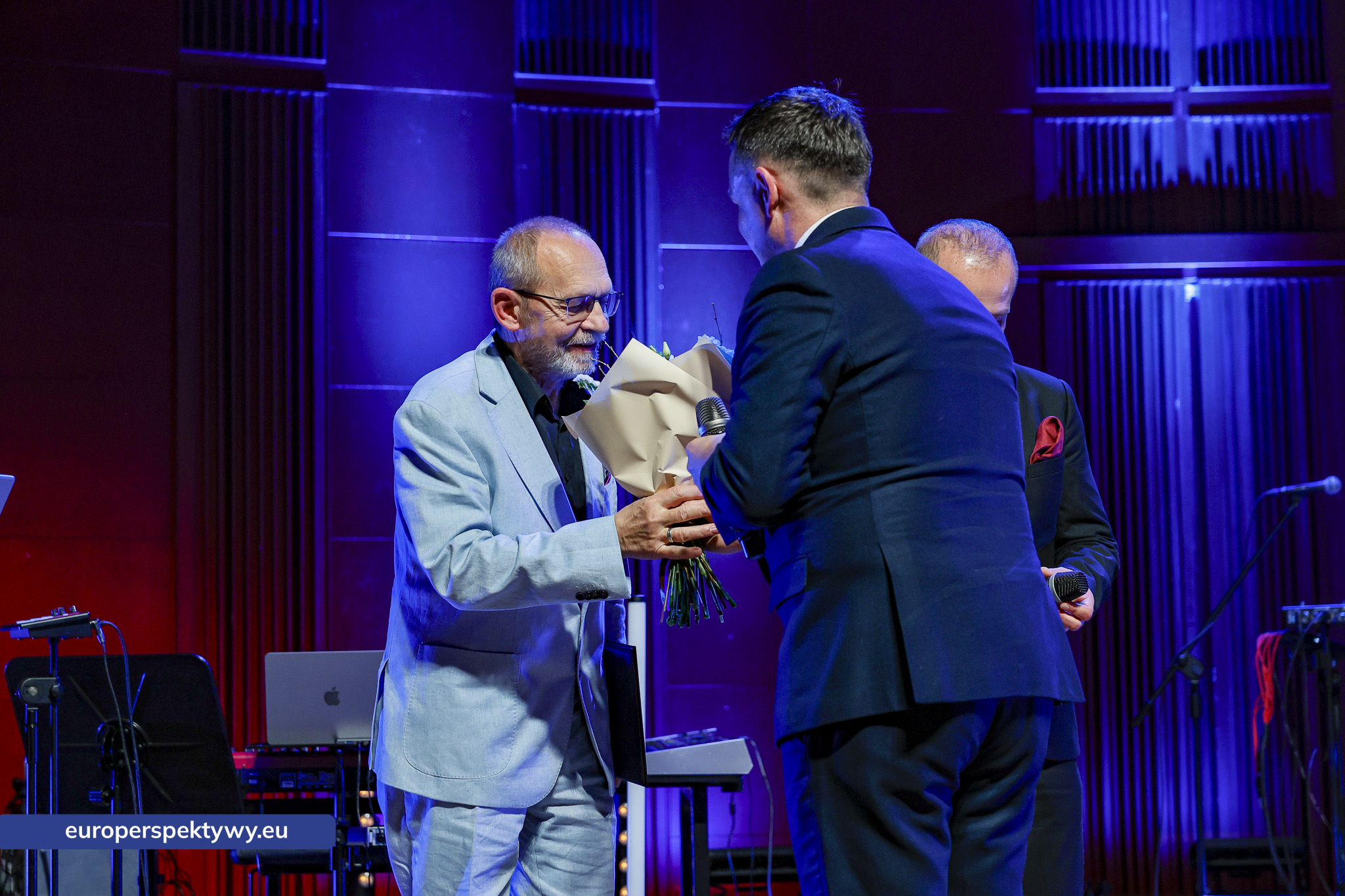 PEC Tychy 65 Lat-91 Europerspektywy 65 lat PEC Tychy. Energetyka systemowa, bezpieczeństwo i partnerskie relacje jako fundamenty przyszłości