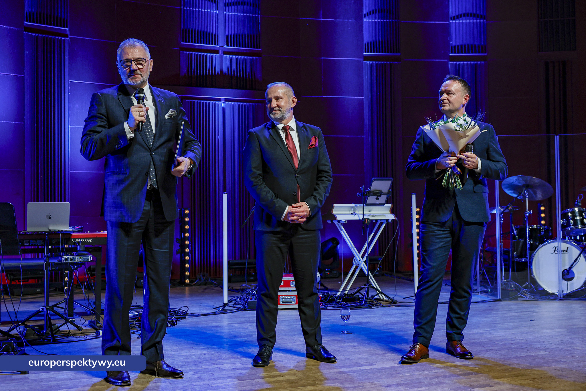 PEC Tychy 65 Lat-97 Europerspektywy 65 lat PEC Tychy. Energetyka systemowa, bezpieczeństwo i partnerskie relacje jako fundamenty przyszłości