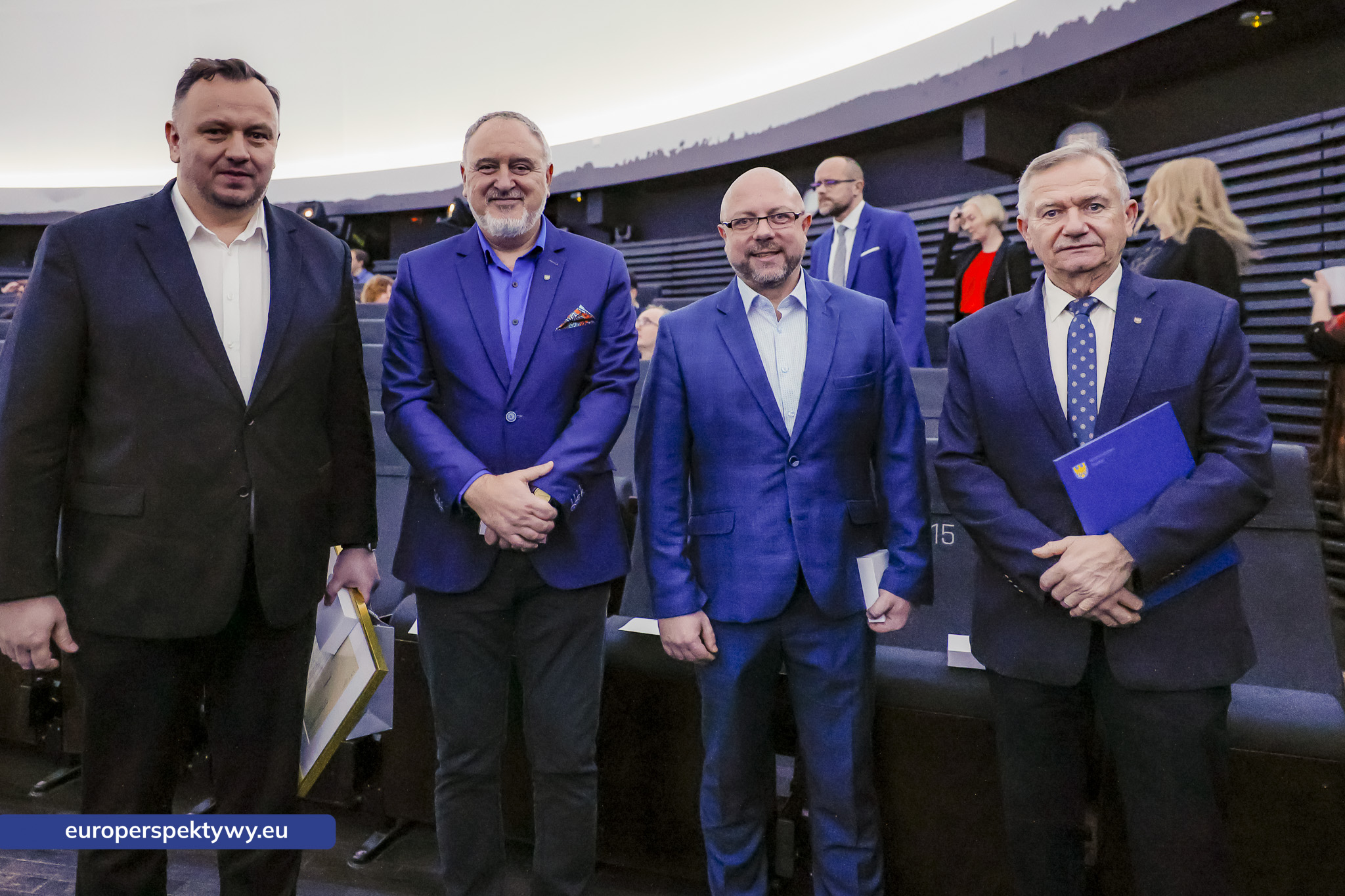 PLANETARIUM – Śląski Park Nauki Jubileuszowa Gala 70-lecia Planetarium-10 Europerspektywy Planetarium Śląskie – 70 lat w służbie nauki i wyobraźni