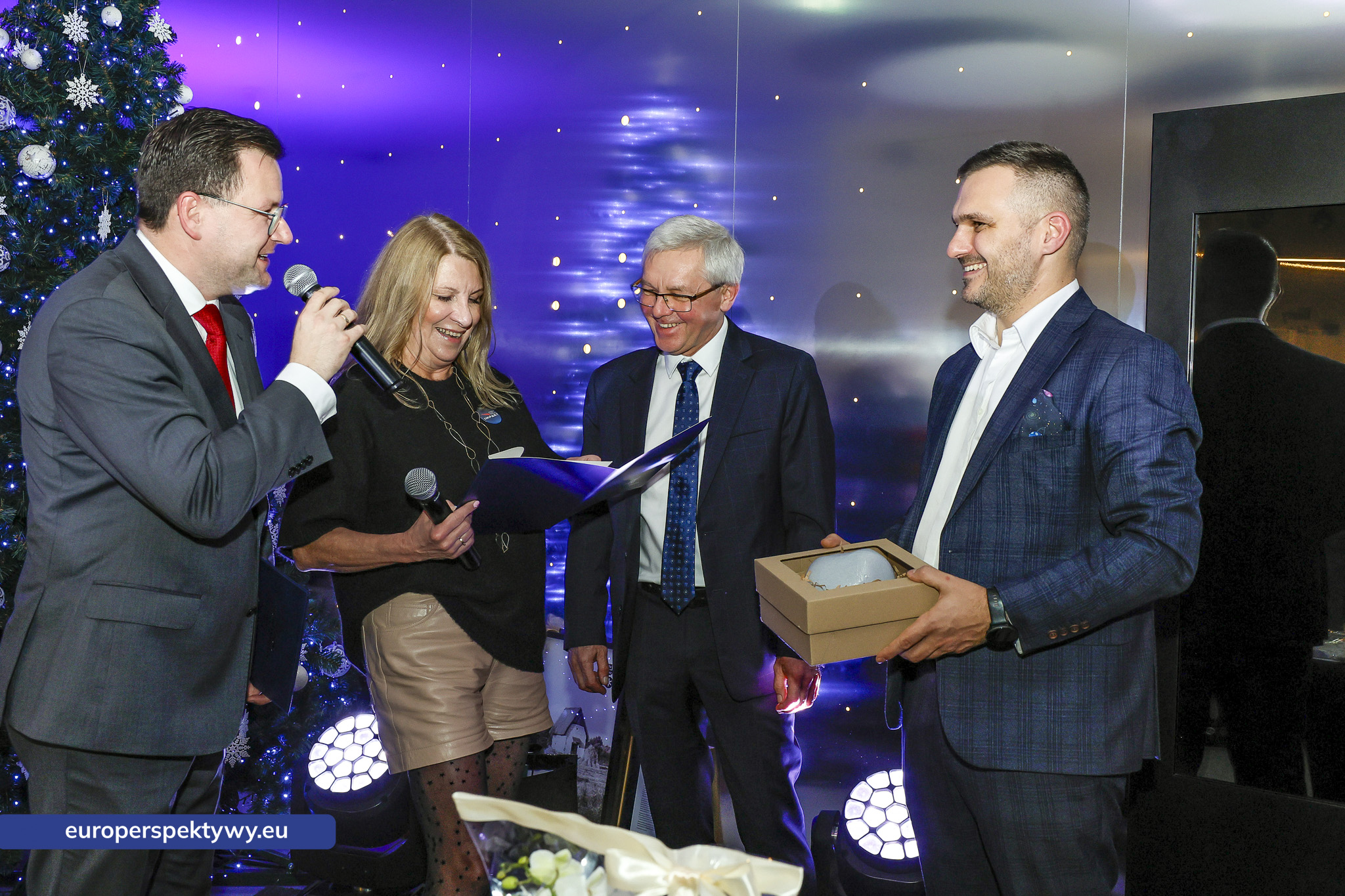 PLANETARIUM – Śląski Park Nauki Jubileuszowa Gala 70-lecia Planetarium-113 Europerspektywy Planetarium Śląskie – 70 lat w służbie nauki i wyobraźni