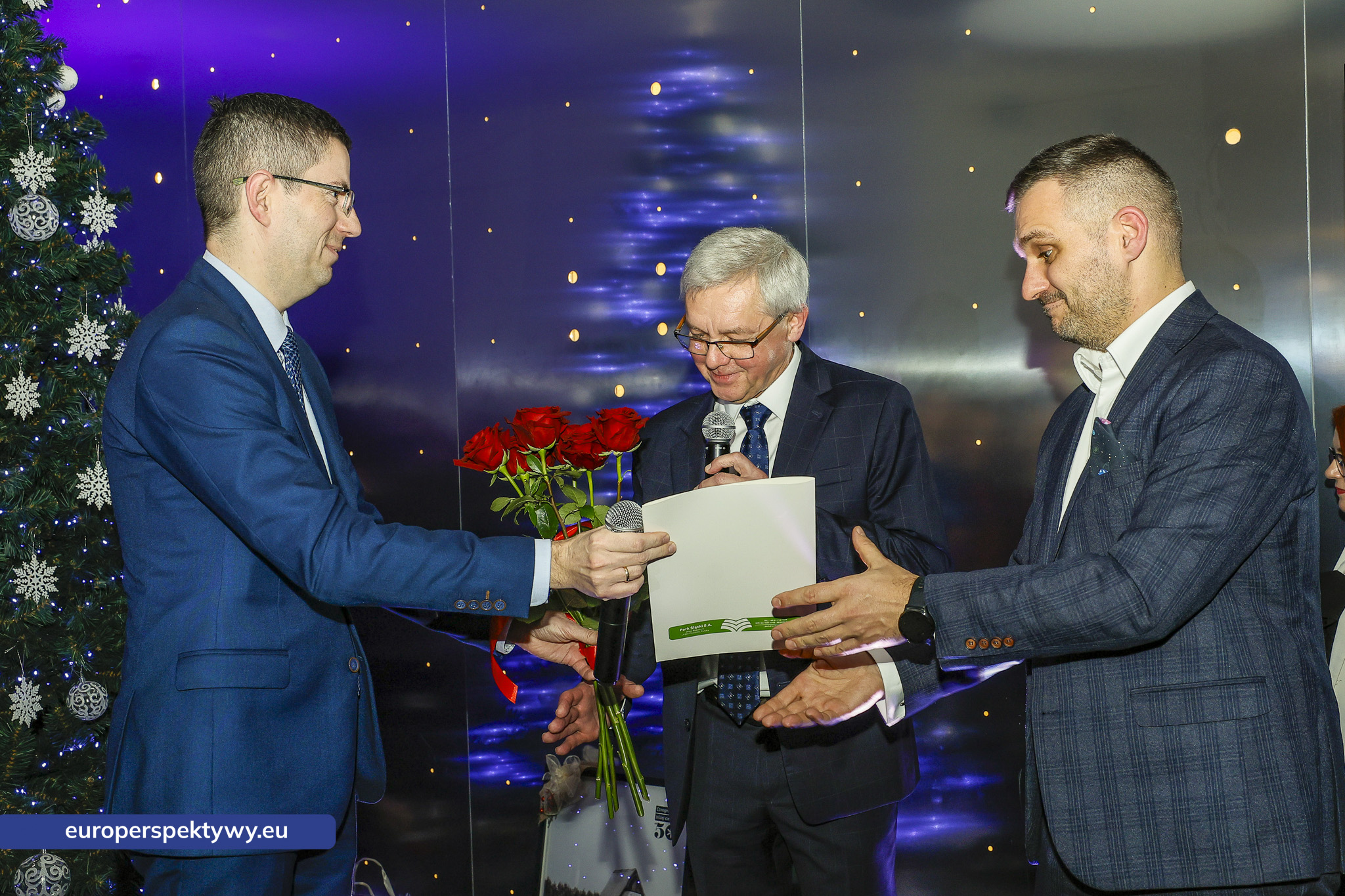PLANETARIUM – Śląski Park Nauki Jubileuszowa Gala 70-lecia Planetarium-116 Europerspektywy Planetarium Śląskie – 70 lat w służbie nauki i wyobraźni