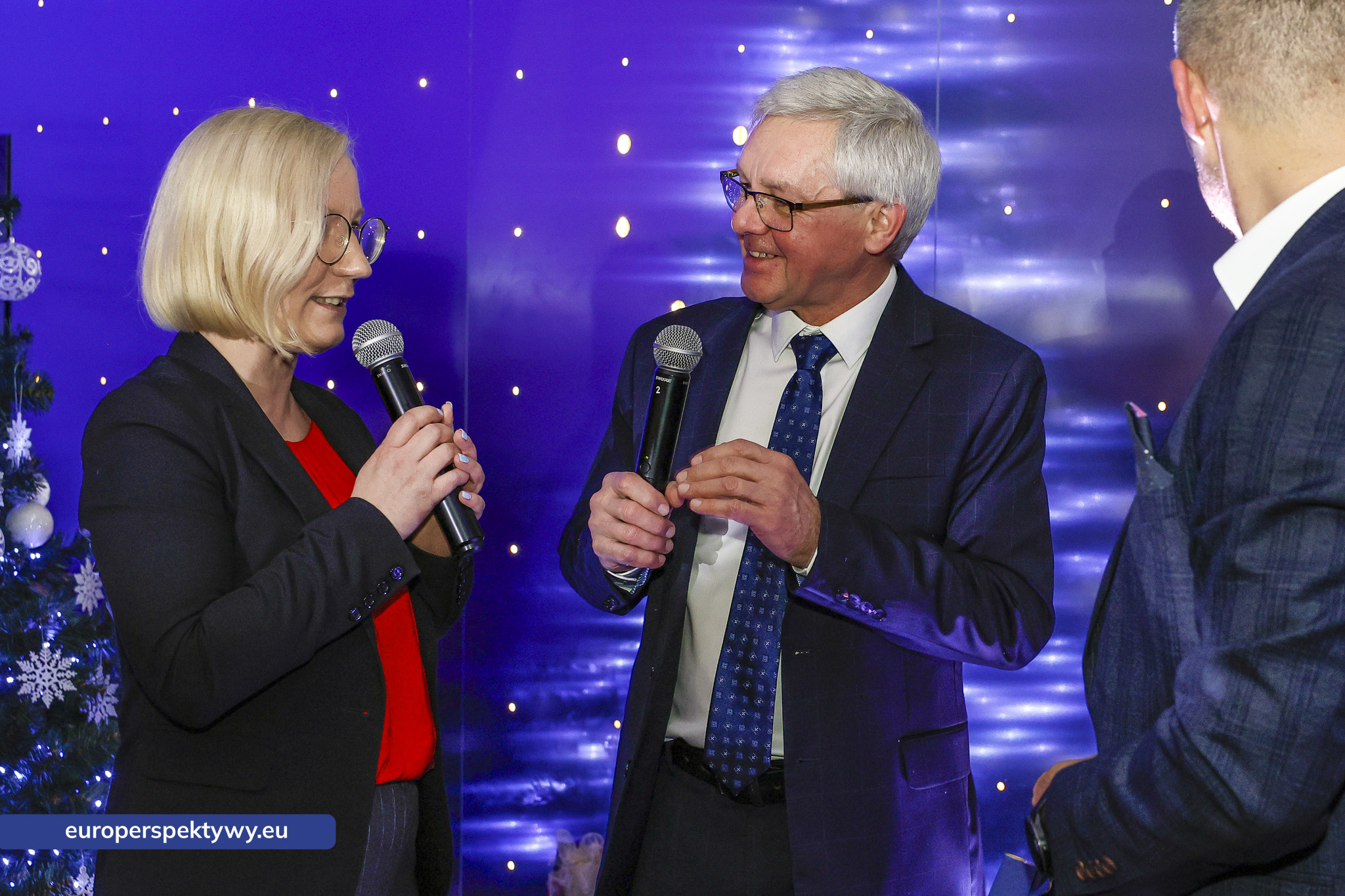 PLANETARIUM – Śląski Park Nauki Jubileuszowa Gala 70-lecia Planetarium-119 Europerspektywy Planetarium Śląskie – 70 lat w służbie nauki i wyobraźni