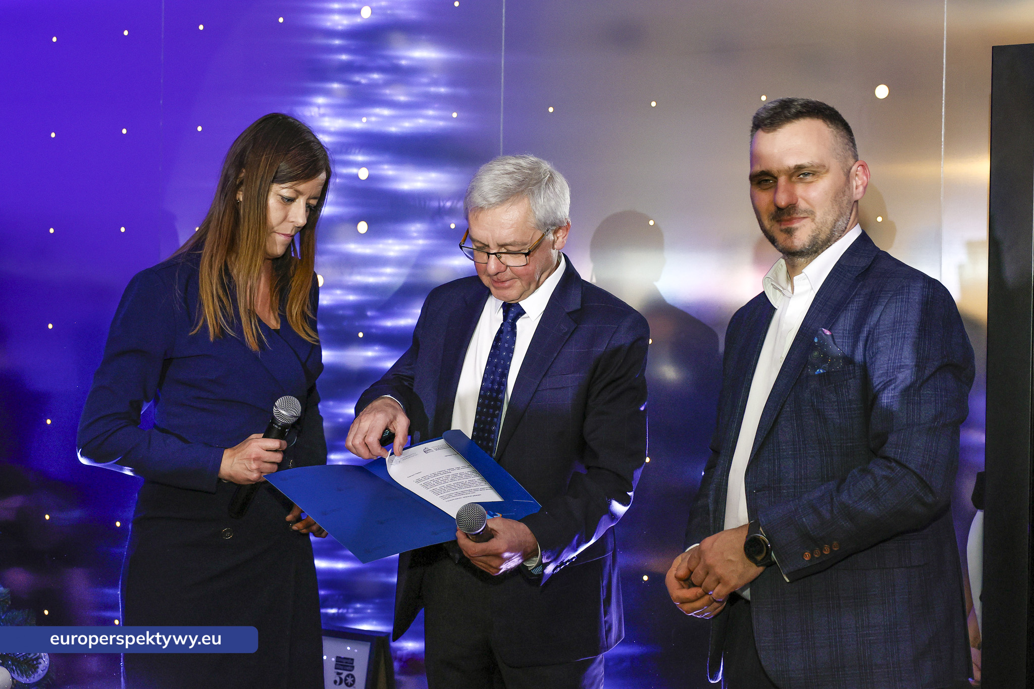 PLANETARIUM – Śląski Park Nauki Jubileuszowa Gala 70-lecia Planetarium-123 Europerspektywy Planetarium Śląskie – 70 lat w służbie nauki i wyobraźni