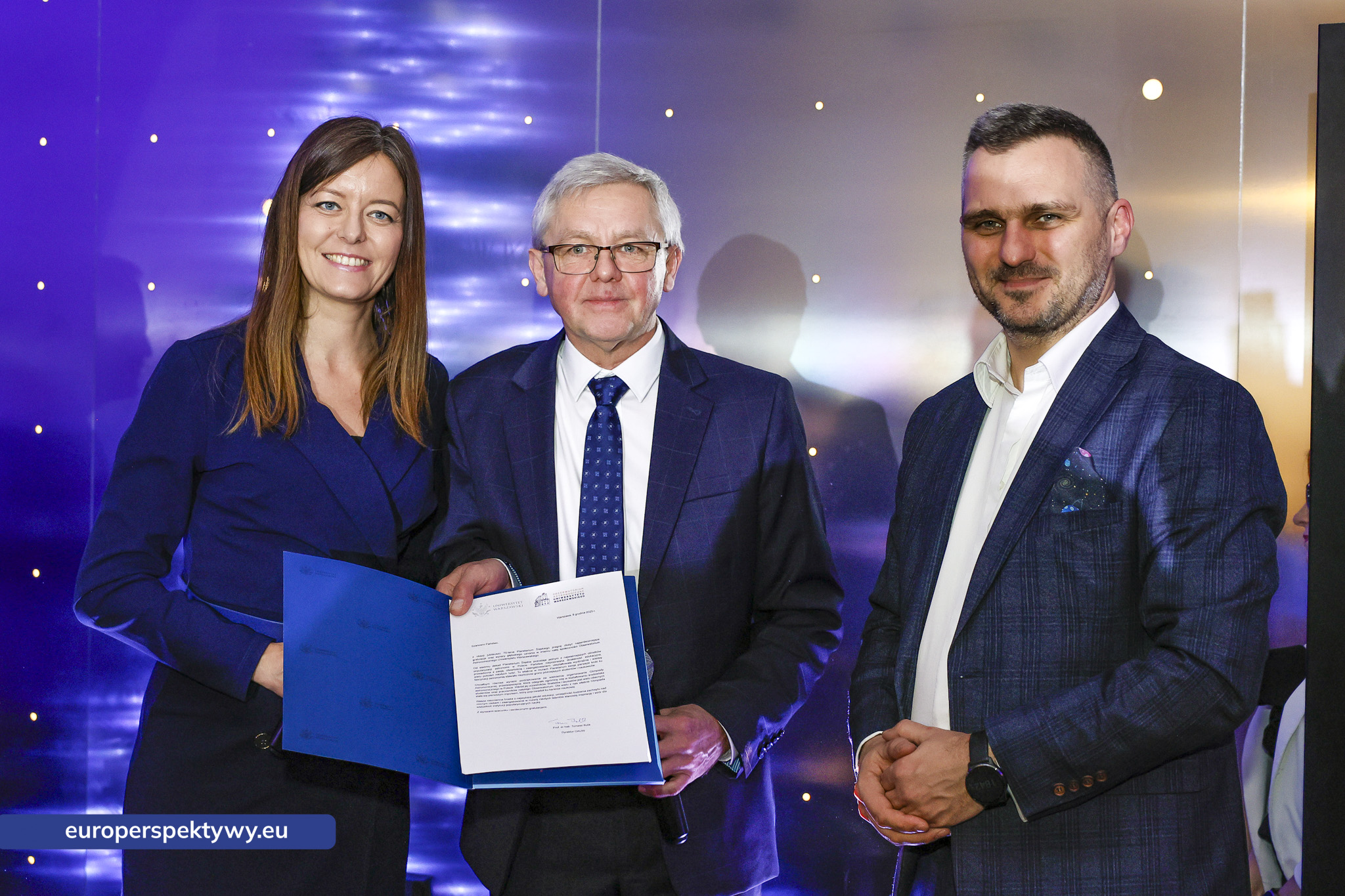 PLANETARIUM – Śląski Park Nauki Jubileuszowa Gala 70-lecia Planetarium-124 Europerspektywy Planetarium Śląskie – 70 lat w służbie nauki i wyobraźni