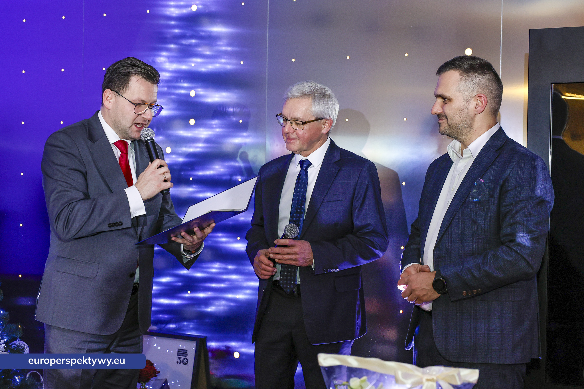 PLANETARIUM – Śląski Park Nauki Jubileuszowa Gala 70-lecia Planetarium-134 Europerspektywy Planetarium Śląskie – 70 lat w służbie nauki i wyobraźni