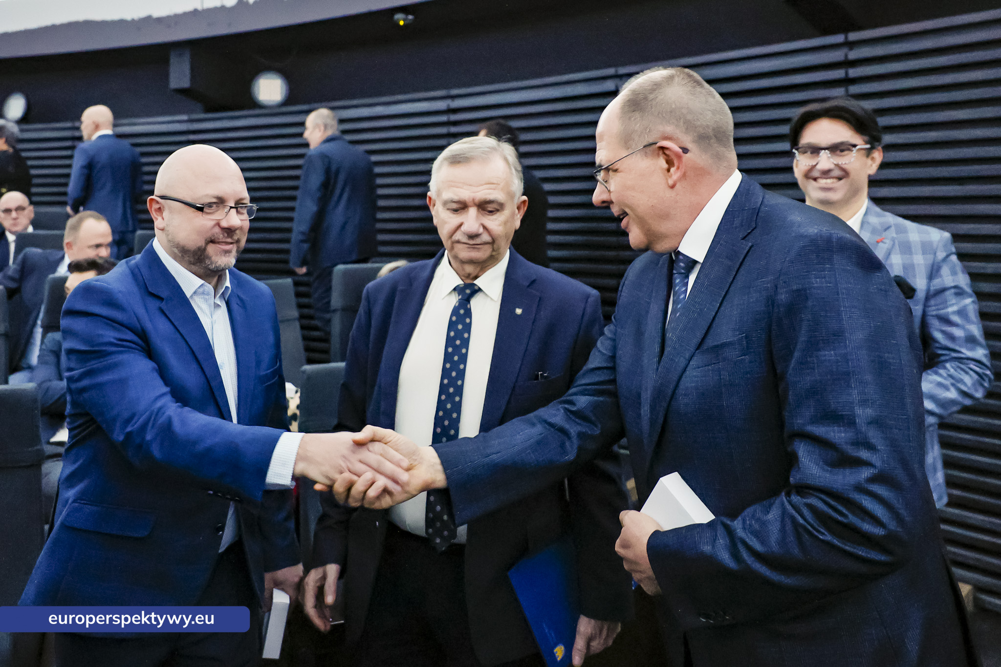 PLANETARIUM – Śląski Park Nauki Jubileuszowa Gala 70-lecia Planetarium-14 Europerspektywy Planetarium Śląskie – 70 lat w służbie nauki i wyobraźni