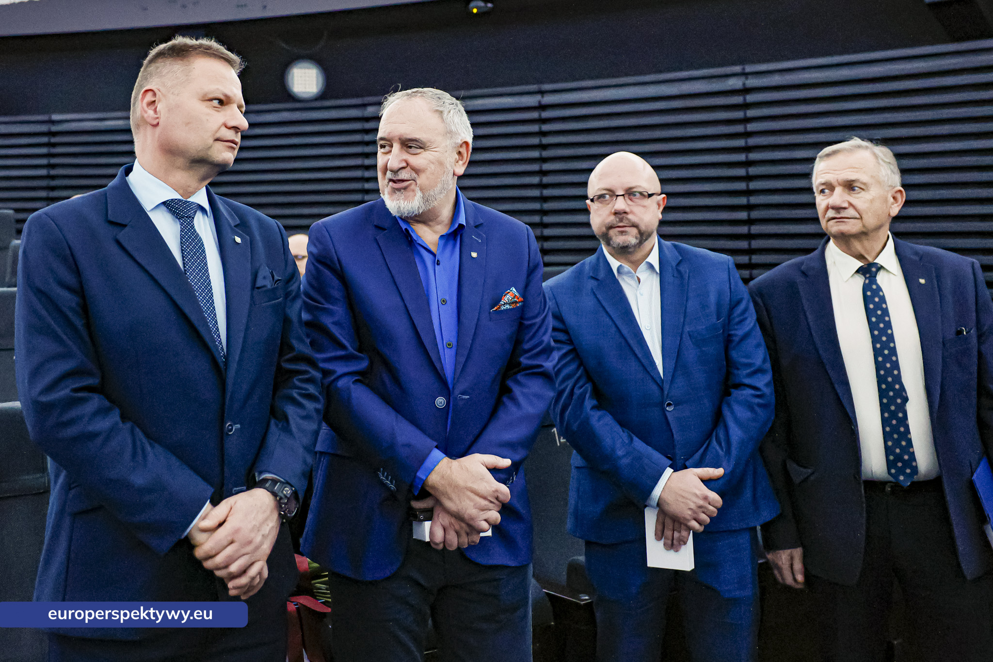 PLANETARIUM – Śląski Park Nauki Jubileuszowa Gala 70-lecia Planetarium-18 Europerspektywy Planetarium Śląskie – 70 lat w służbie nauki i wyobraźni