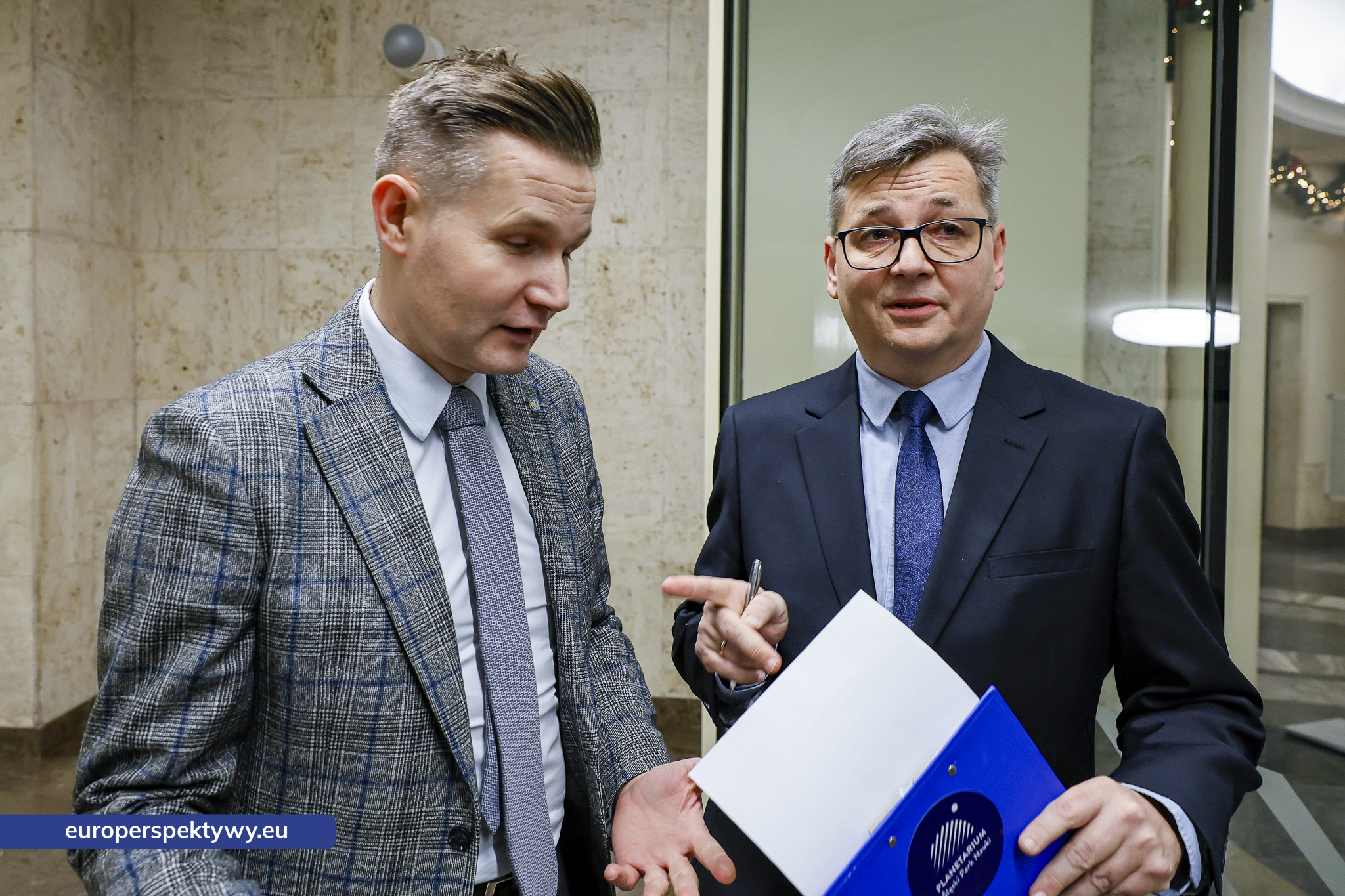 PLANETARIUM – Śląski Park Nauki Jubileuszowa Gala 70-lecia Planetarium-2 Europerspektywy Planetarium Śląskie – 70 lat w służbie nauki i wyobraźni