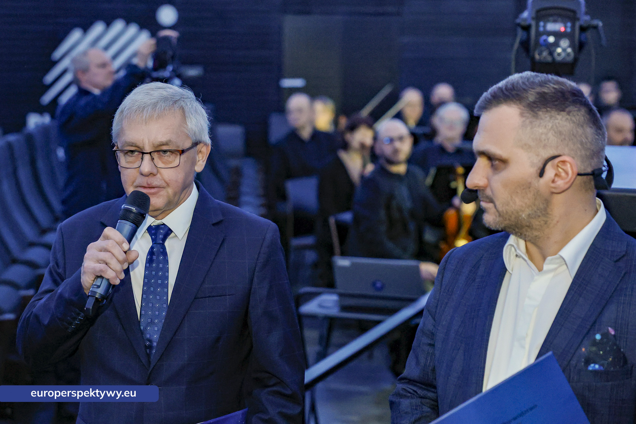 PLANETARIUM – Śląski Park Nauki Jubileuszowa Gala 70-lecia Planetarium-22 Europerspektywy Planetarium Śląskie – 70 lat w służbie nauki i wyobraźni