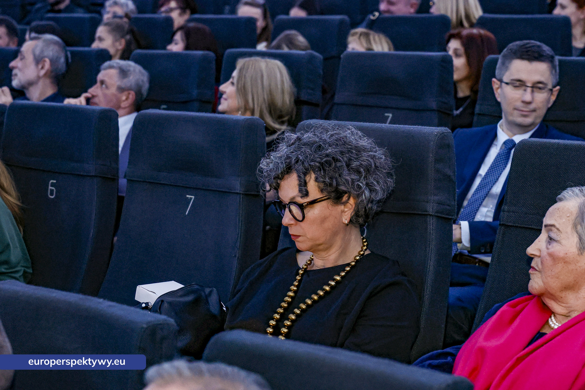 PLANETARIUM – Śląski Park Nauki Jubileuszowa Gala 70-lecia Planetarium-31 Europerspektywy Planetarium Śląskie – 70 lat w służbie nauki i wyobraźni