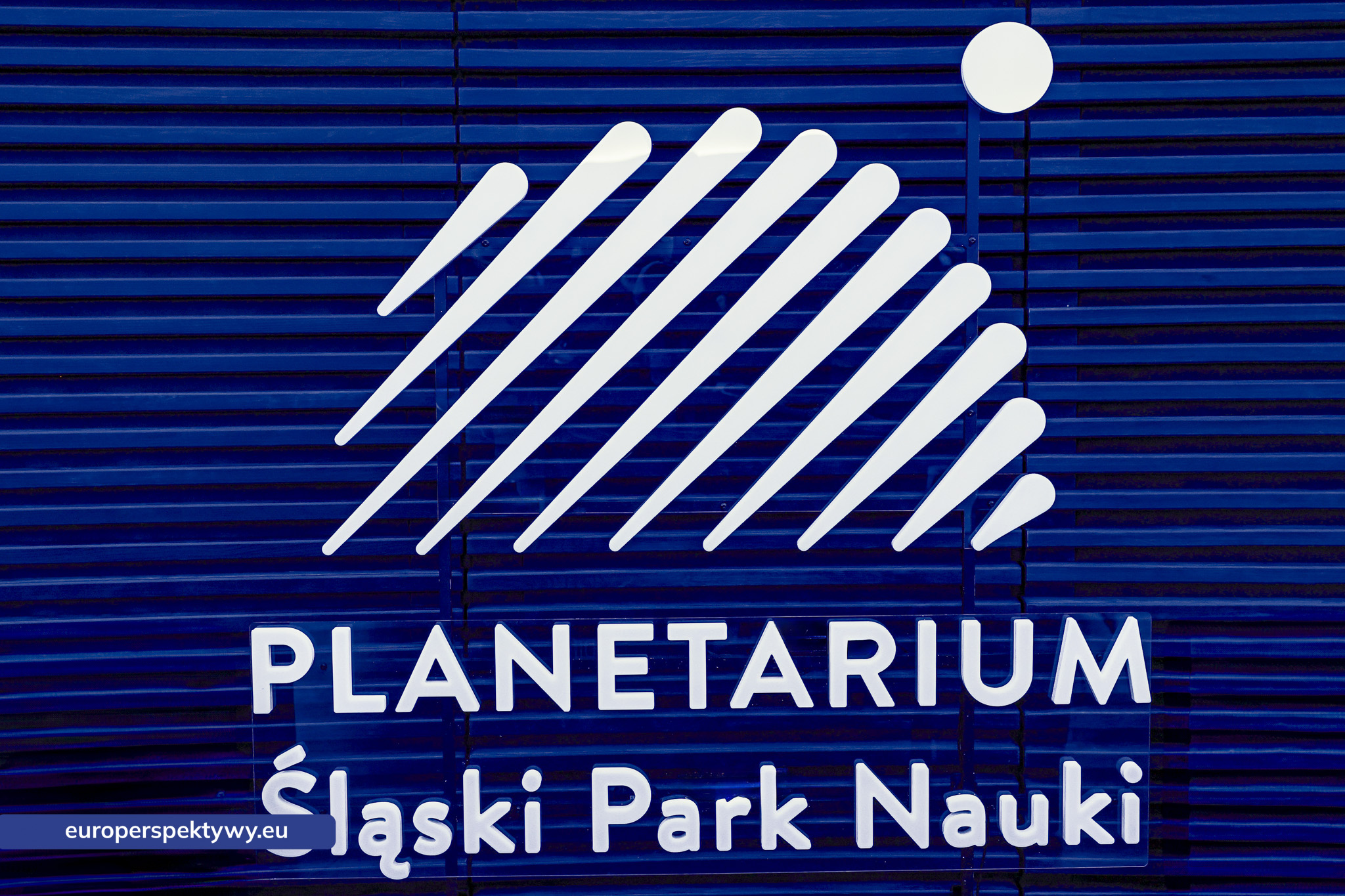 PLANETARIUM – Śląski Park Nauki Jubileuszowa Gala 70-lecia Planetarium-4 Europerspektywy Planetarium Śląskie – 70 lat w służbie nauki i wyobraźni
