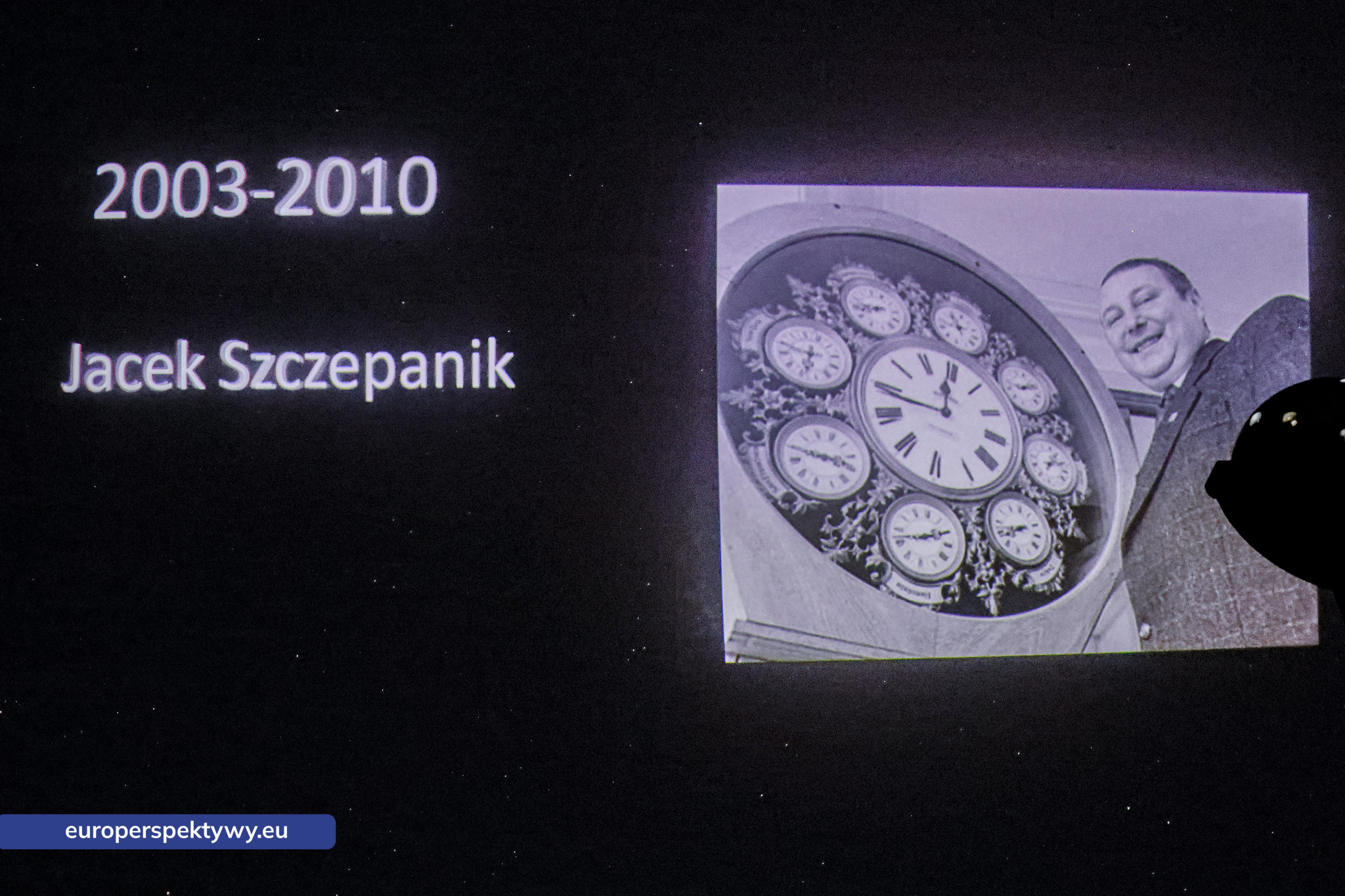 PLANETARIUM – Śląski Park Nauki Jubileuszowa Gala 70-lecia Planetarium-52 Europerspektywy Planetarium Śląskie – 70 lat w służbie nauki i wyobraźni