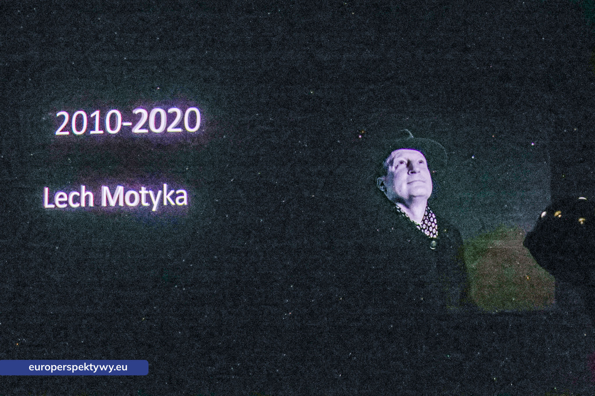 PLANETARIUM – Śląski Park Nauki Jubileuszowa Gala 70-lecia Planetarium-53 Europerspektywy Planetarium Śląskie – 70 lat w służbie nauki i wyobraźni