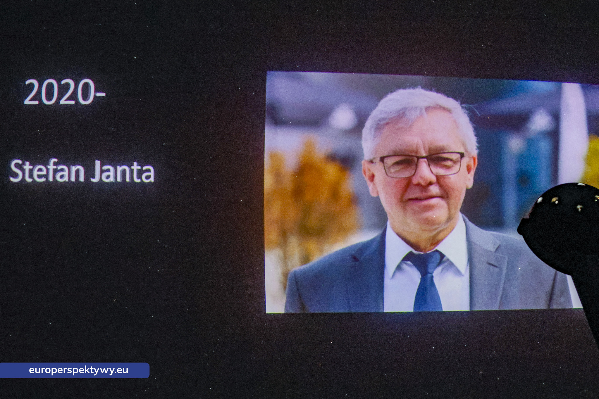 PLANETARIUM – Śląski Park Nauki Jubileuszowa Gala 70-lecia Planetarium-54 Europerspektywy Planetarium Śląskie – 70 lat w służbie nauki i wyobraźni