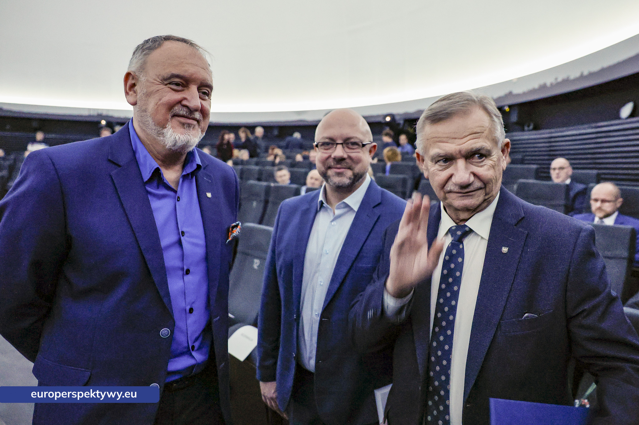 PLANETARIUM – Śląski Park Nauki Jubileuszowa Gala 70-lecia Planetarium-8 Europerspektywy Planetarium Śląskie – 70 lat w służbie nauki i wyobraźni