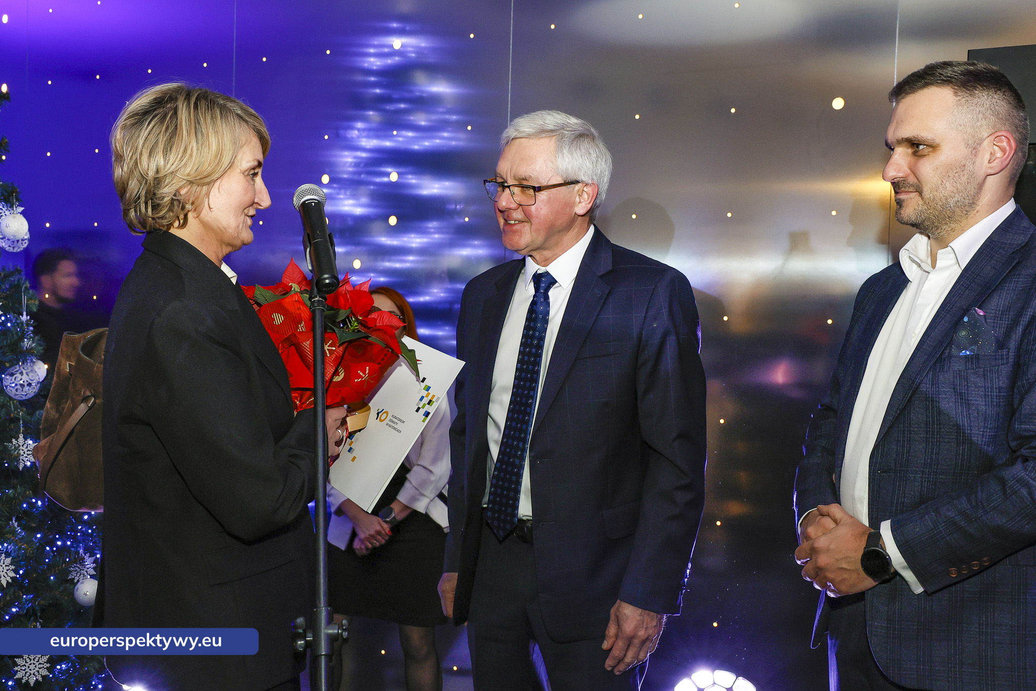 PLANETARIUM – Śląski Park Nauki Jubileuszowa Gala 70-lecia Planetarium-93 Europerspektywy Planetarium Śląskie – 70 lat w służbie nauki i wyobraźni