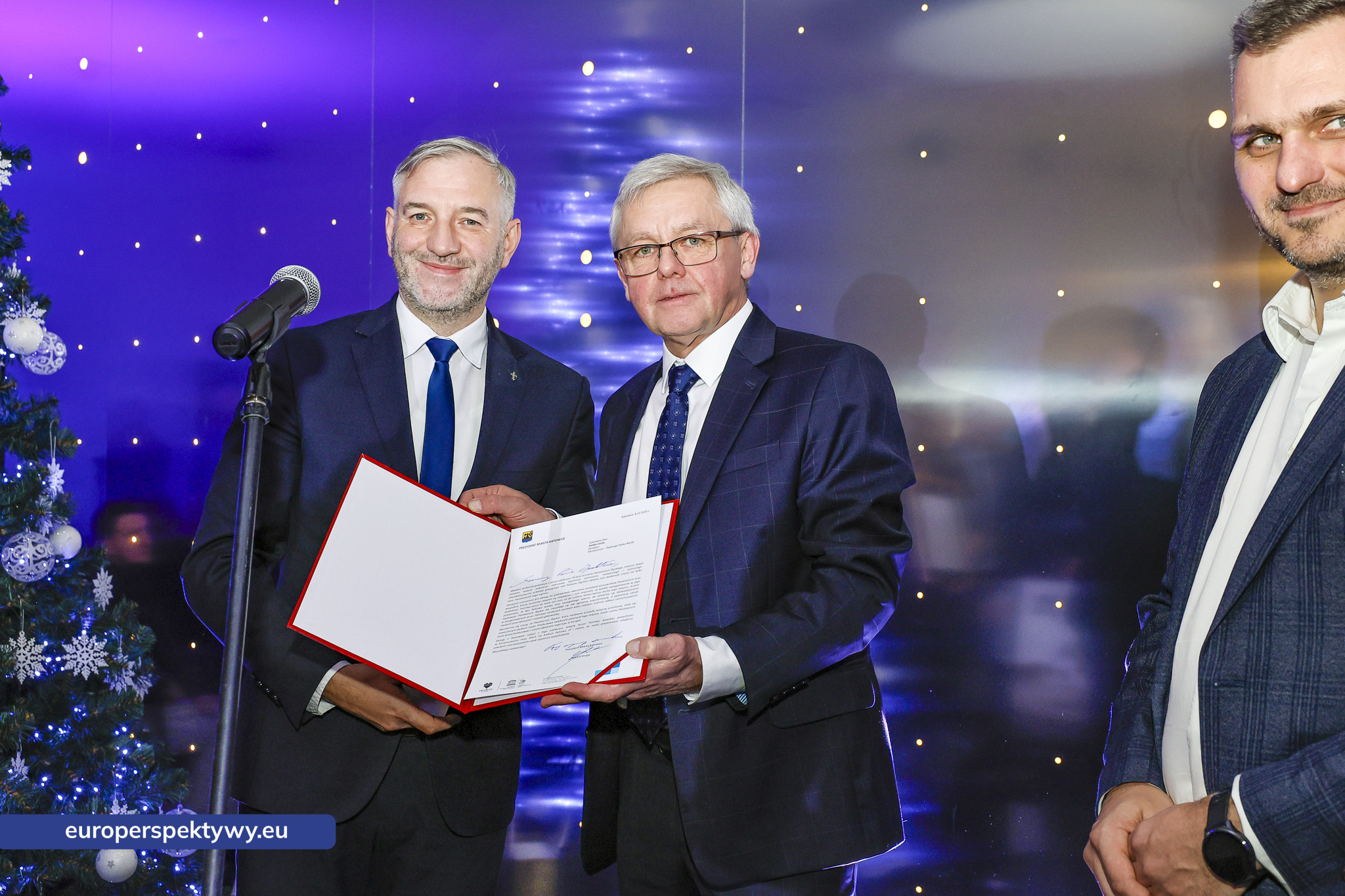 PLANETARIUM – Śląski Park Nauki Jubileuszowa Gala 70-lecia Planetarium-99 Europerspektywy Planetarium Śląskie – 70 lat w służbie nauki i wyobraźni