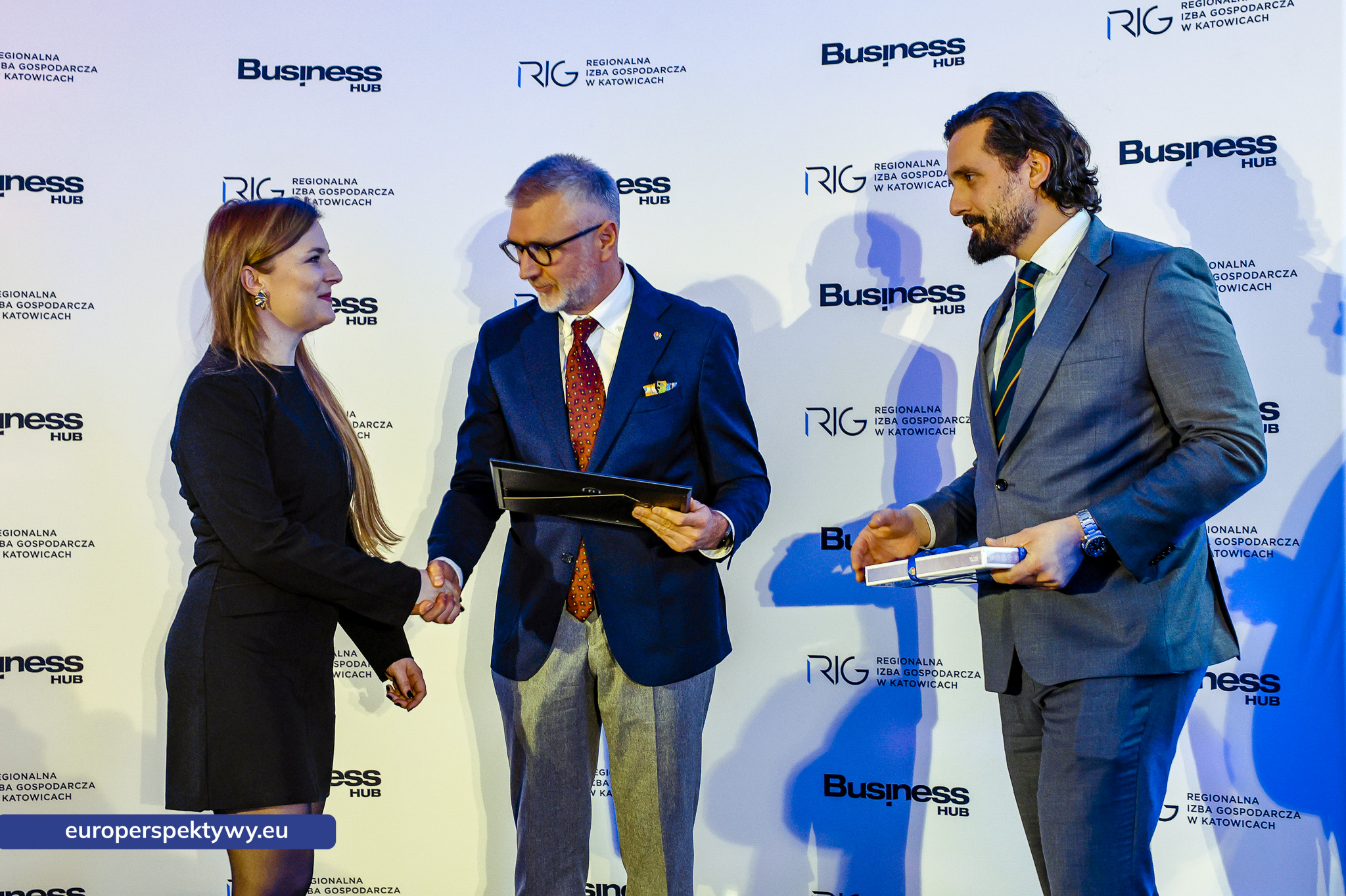 RiG Gospodarcze Zamknięcie Roku-10 Europerspektywy RIG podsumowuje rok jubileuszowy