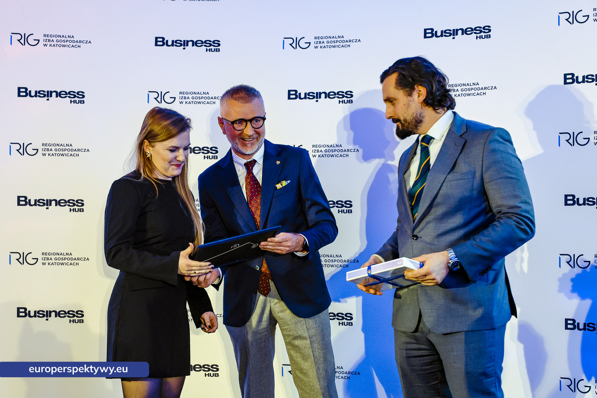 RiG Gospodarcze Zamknięcie Roku-11 Europerspektywy RIG podsumowuje rok jubileuszowy
