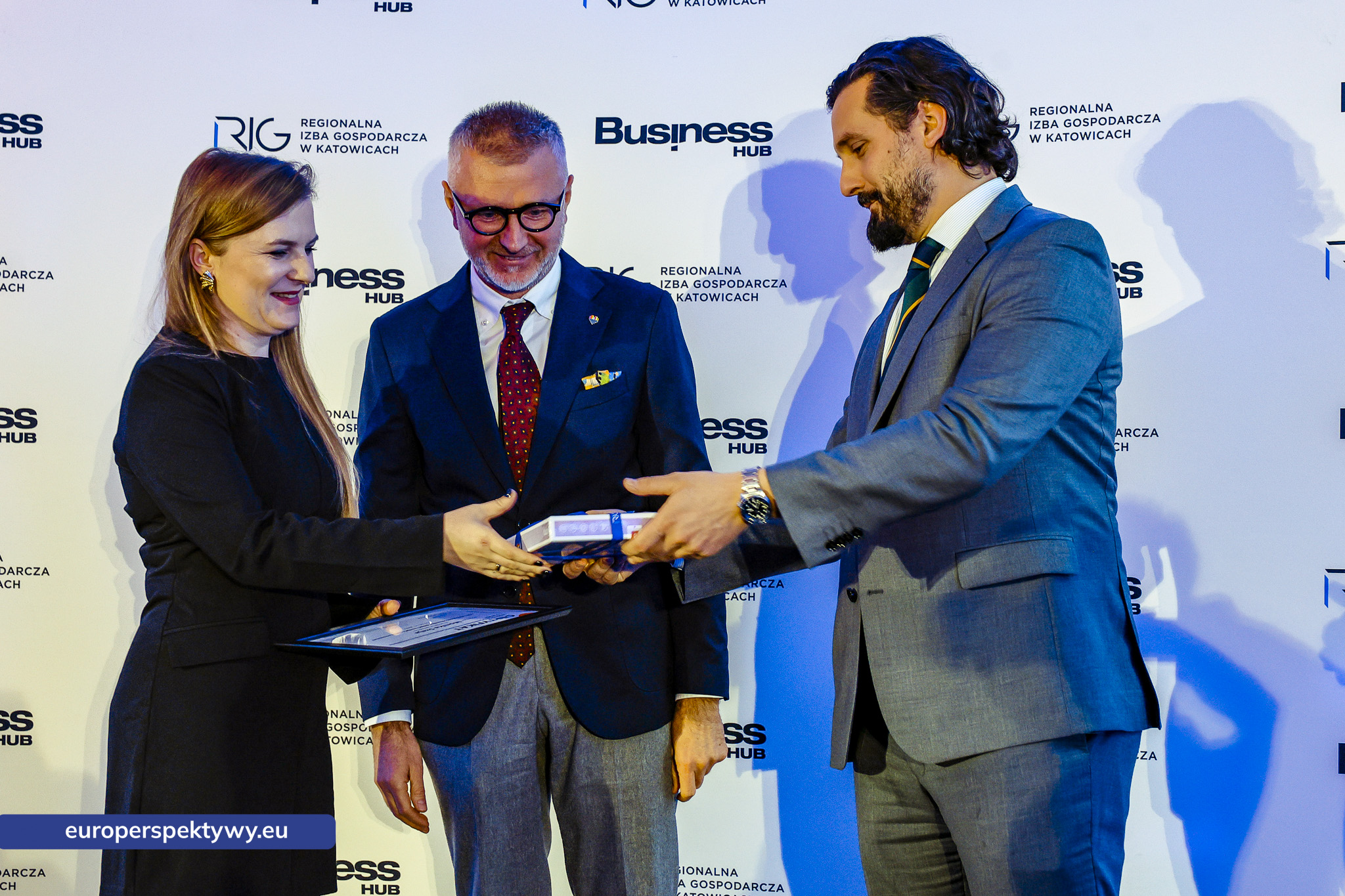 RiG Gospodarcze Zamknięcie Roku-13 Europerspektywy RIG podsumowuje rok jubileuszowy