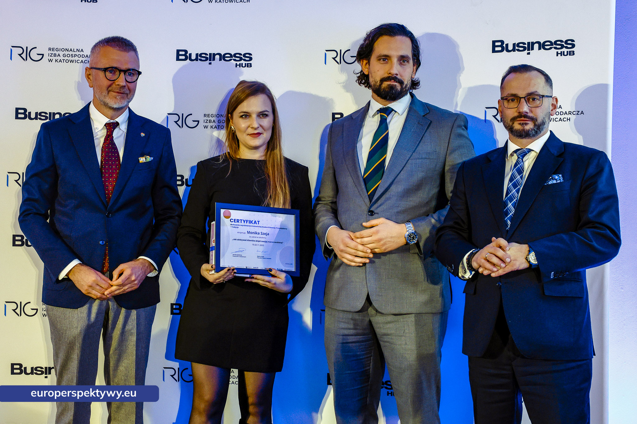 RIG -Gospodarcze zamknięcie roku 2025