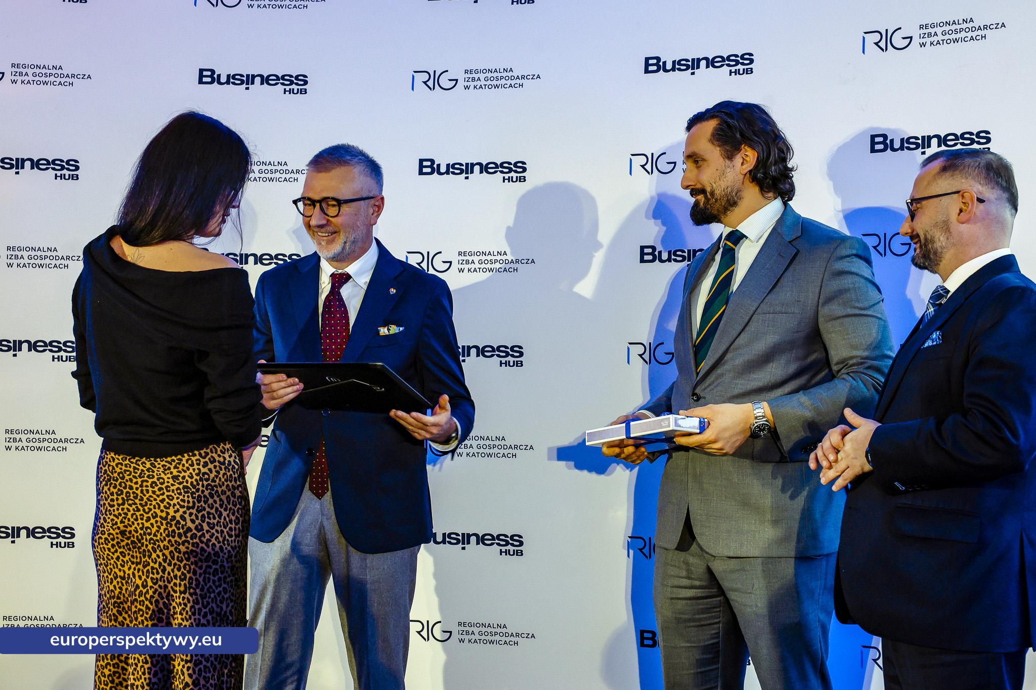 RiG Gospodarcze Zamknięcie Roku-16 Europerspektywy RIG podsumowuje rok jubileuszowy