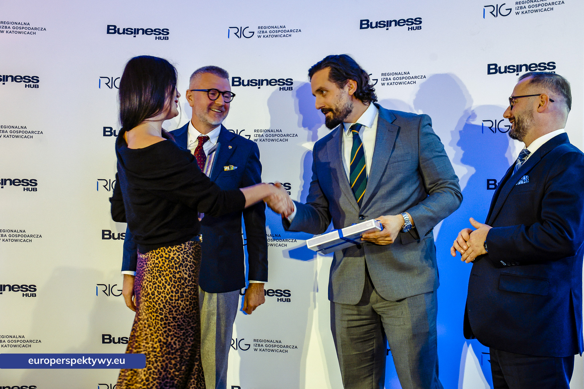 RiG Gospodarcze Zamknięcie Roku-18 Europerspektywy RIG podsumowuje rok jubileuszowy