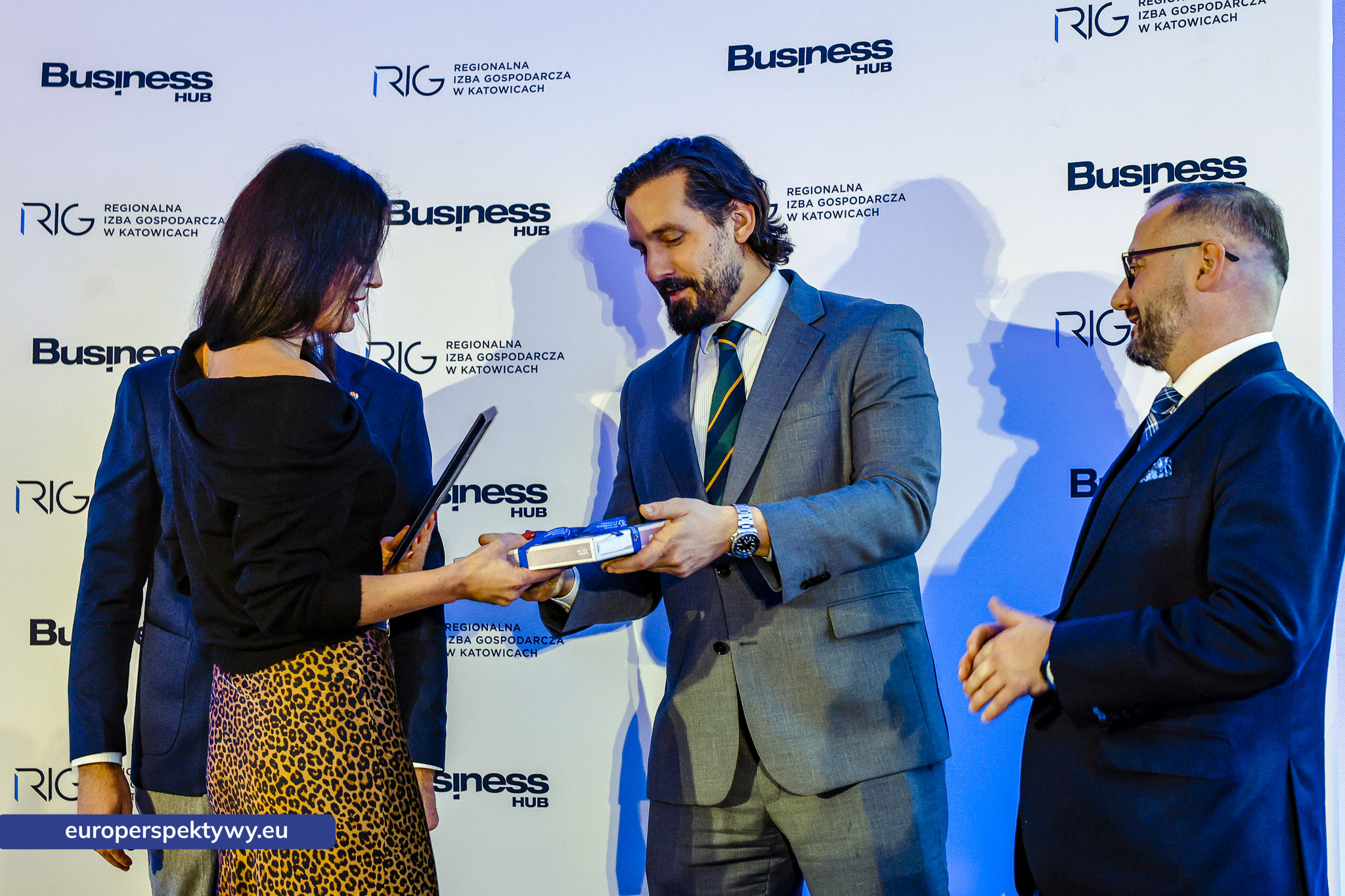 RiG Gospodarcze Zamknięcie Roku-19 Europerspektywy RIG podsumowuje rok jubileuszowy