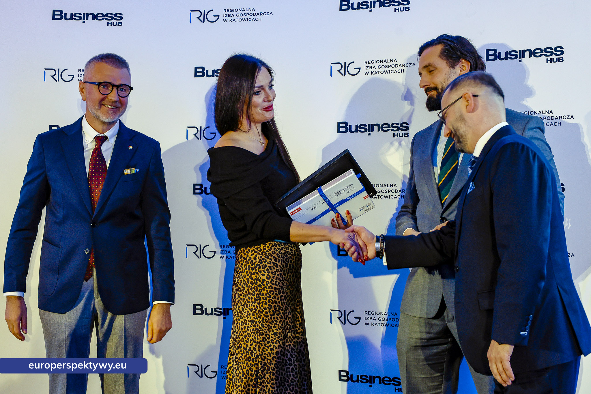 RiG Gospodarcze Zamknięcie Roku-20 Europerspektywy RIG podsumowuje rok jubileuszowy