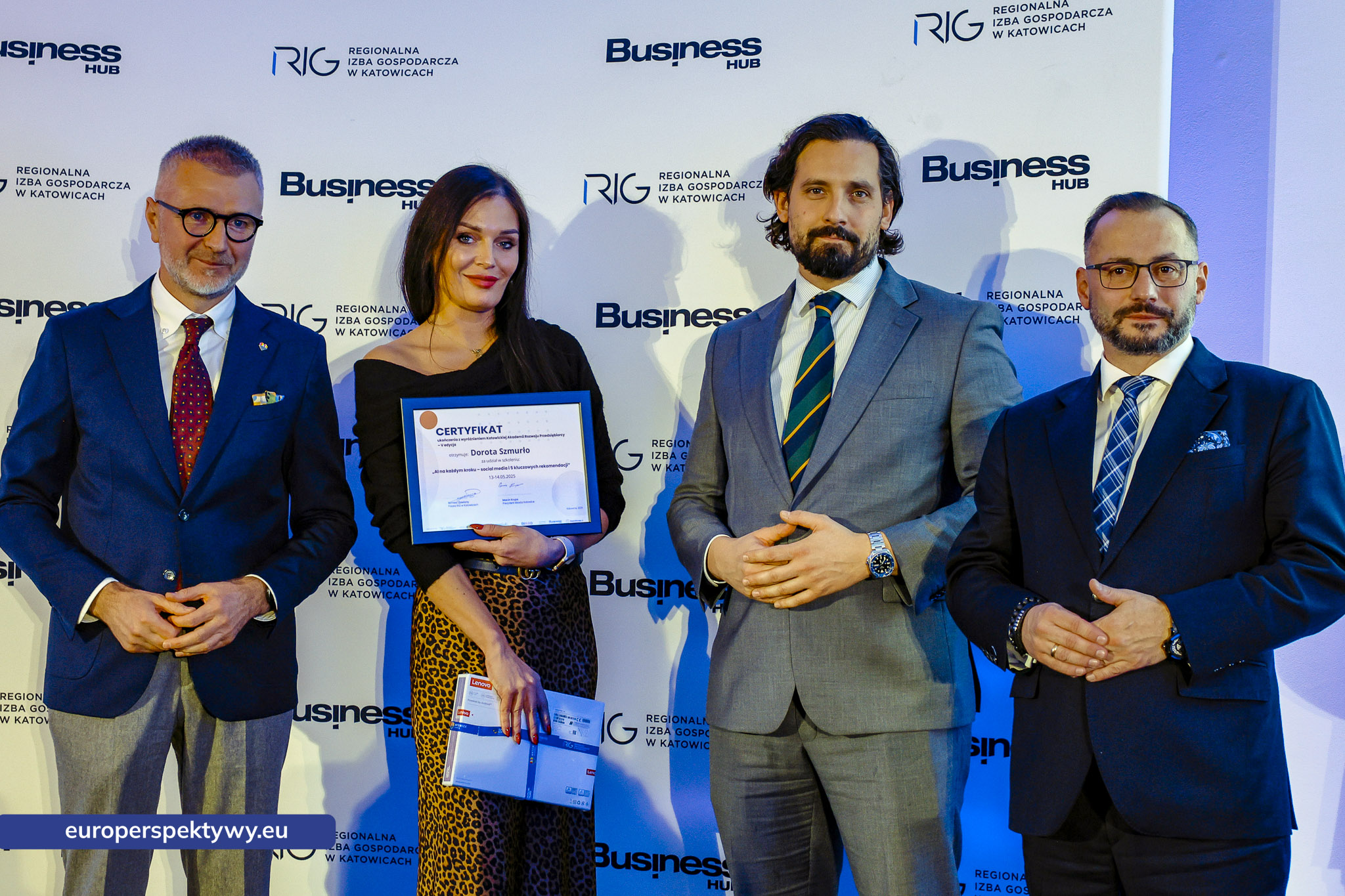 RIG -Gospodarcze zamknięcie roku 2025