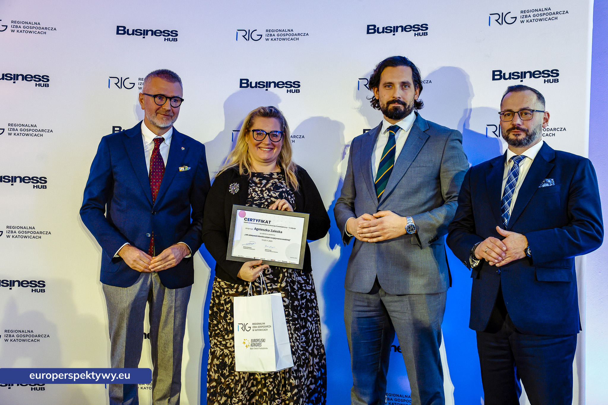 RIG -Gospodarcze zamknięcie roku 2025