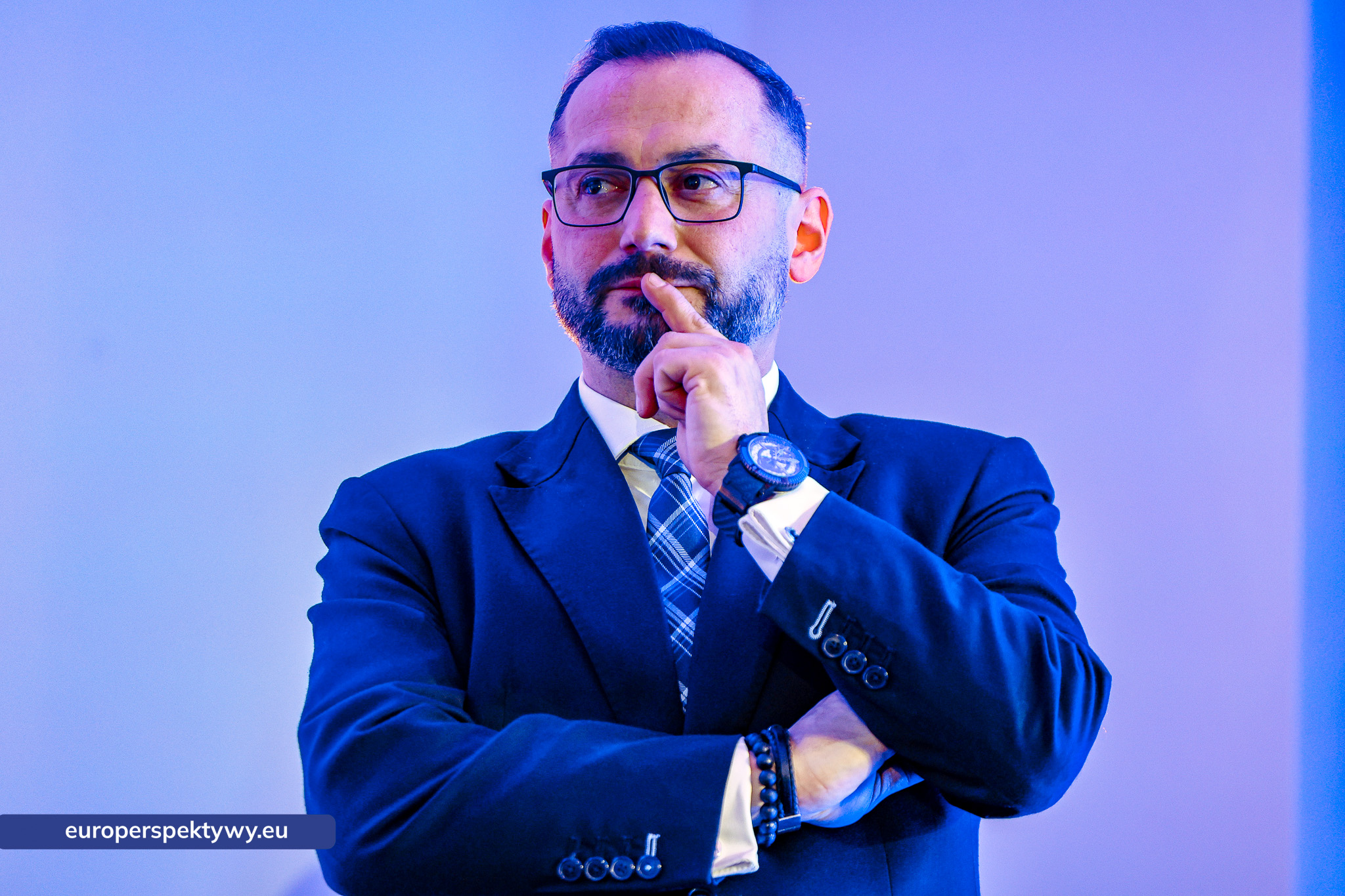 RiG Gospodarcze Zamknięcie Roku-35 Europerspektywy RIG podsumowuje rok jubileuszowy