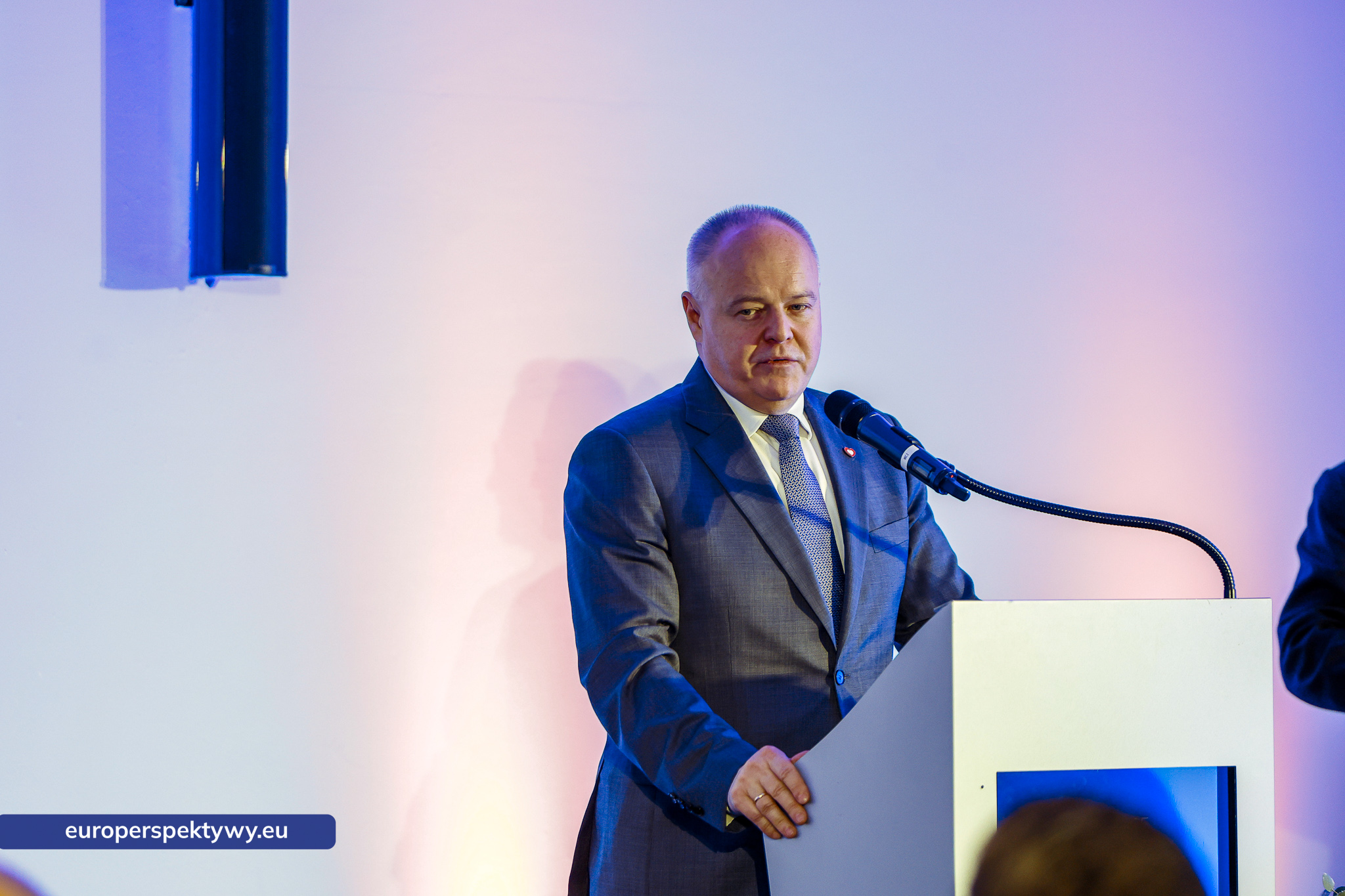 RiG Gospodarcze Zamknięcie Roku-36 Europerspektywy RIG podsumowuje rok jubileuszowy