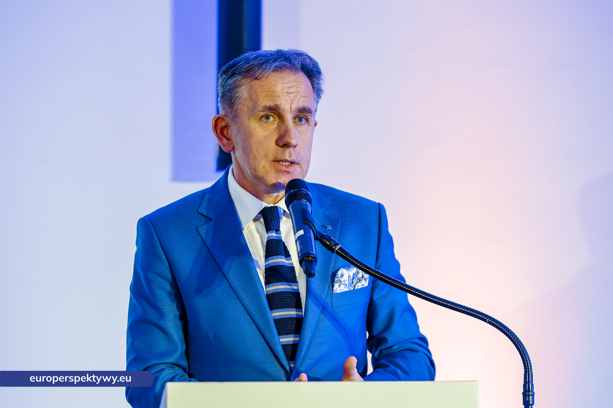 RIG - Gospodarcza zamknięcie roku 2025 - Rafał Żelazny