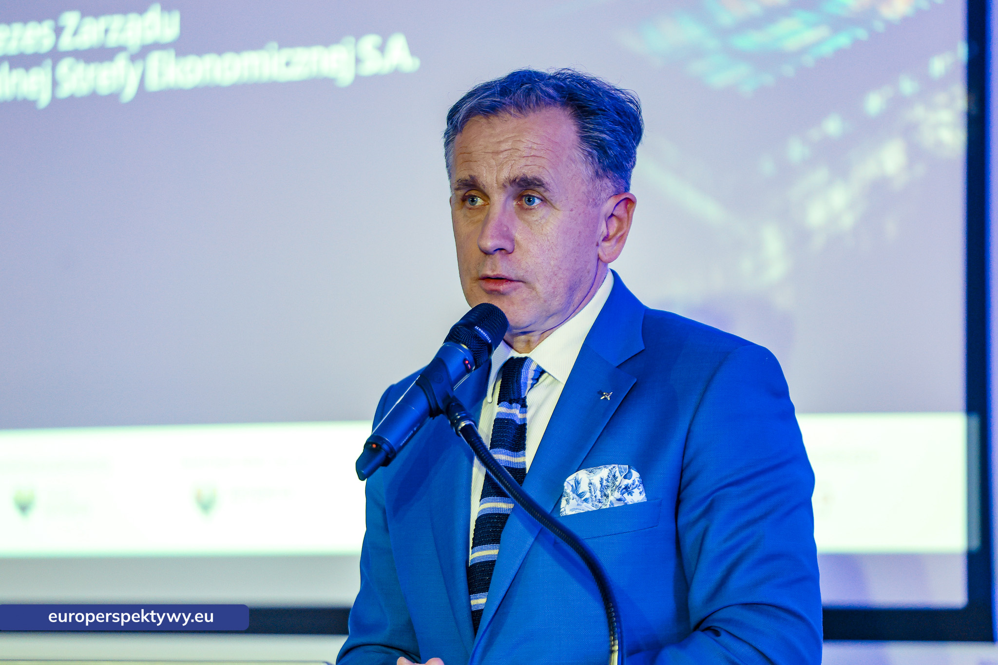 RIG - Gospodarcza zamknięcie roku 2025 - Rafał Żelazny