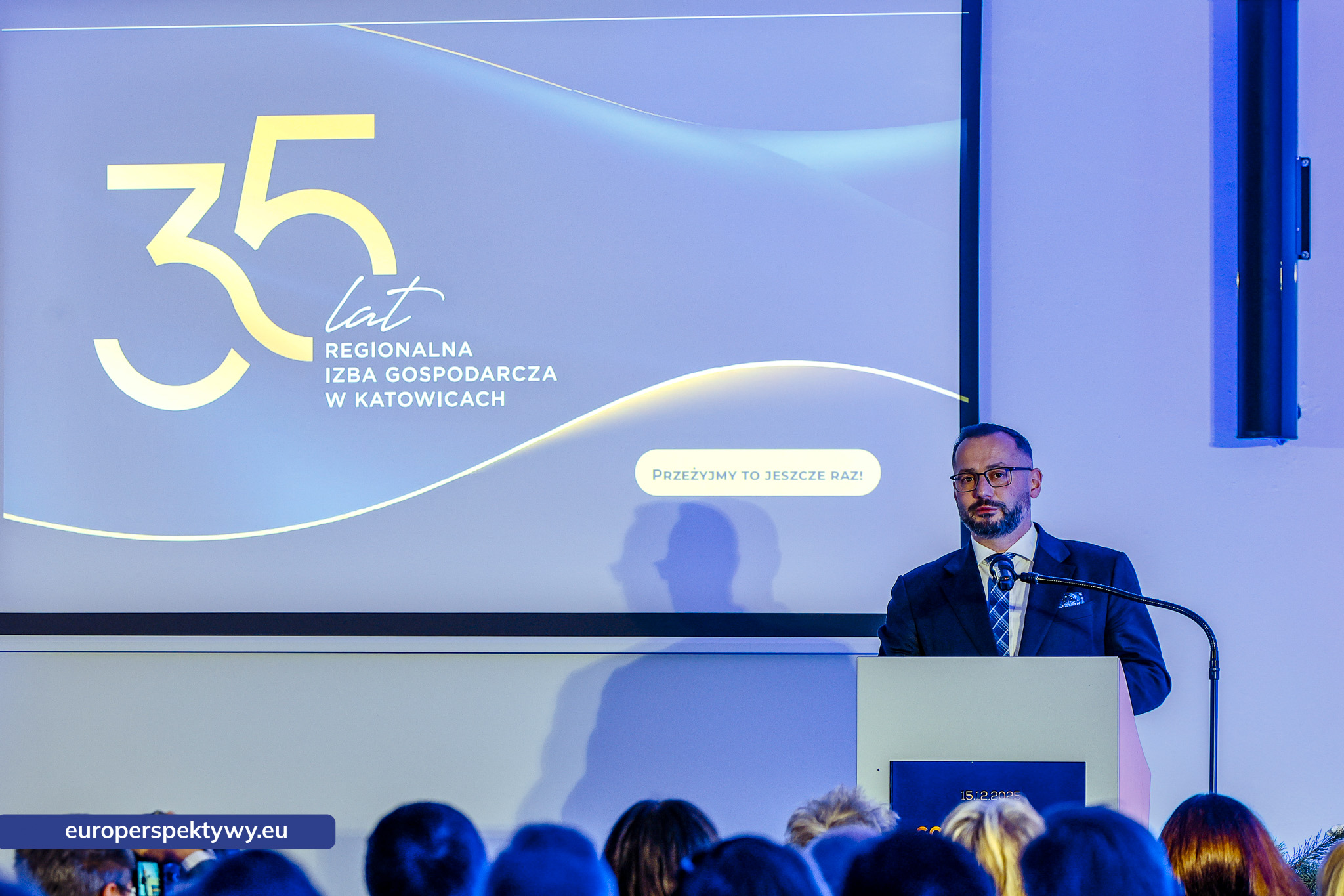 RIG - Gospodarcza zamknięcie roku 2025 - Tomasz Zjawiony