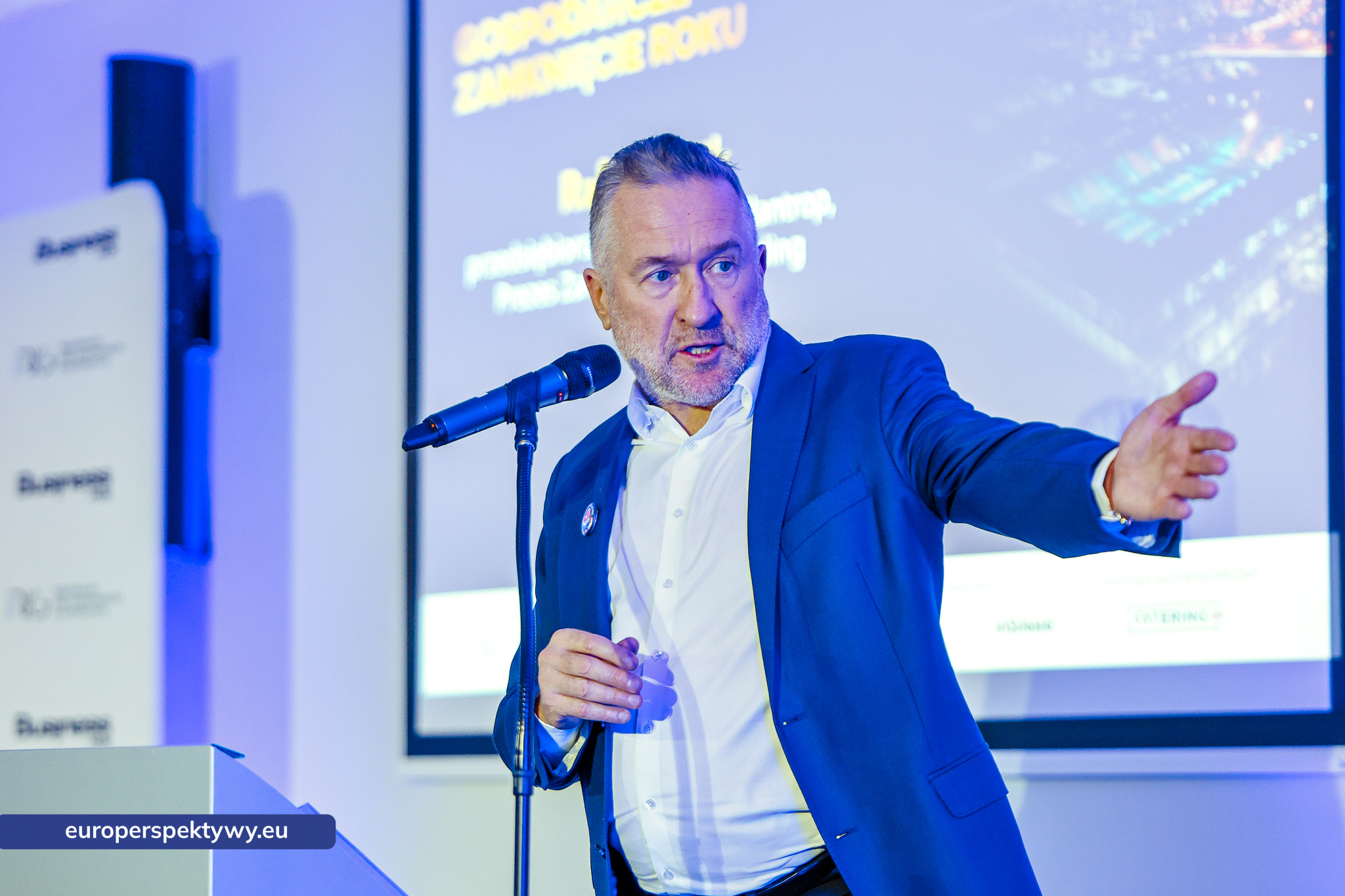 RiG Gospodarcze Zamknięcie Roku-52 Europerspektywy RIG podsumowuje rok jubileuszowy