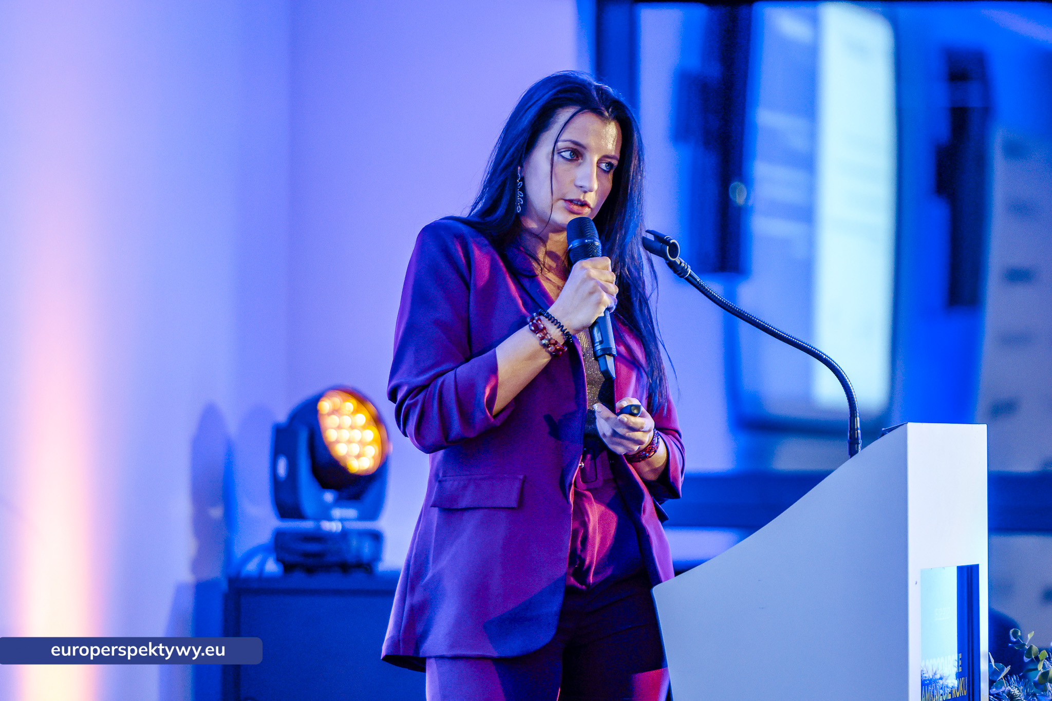 RiG Gospodarcze Zamknięcie Roku-57 Europerspektywy RIG podsumowuje rok jubileuszowy