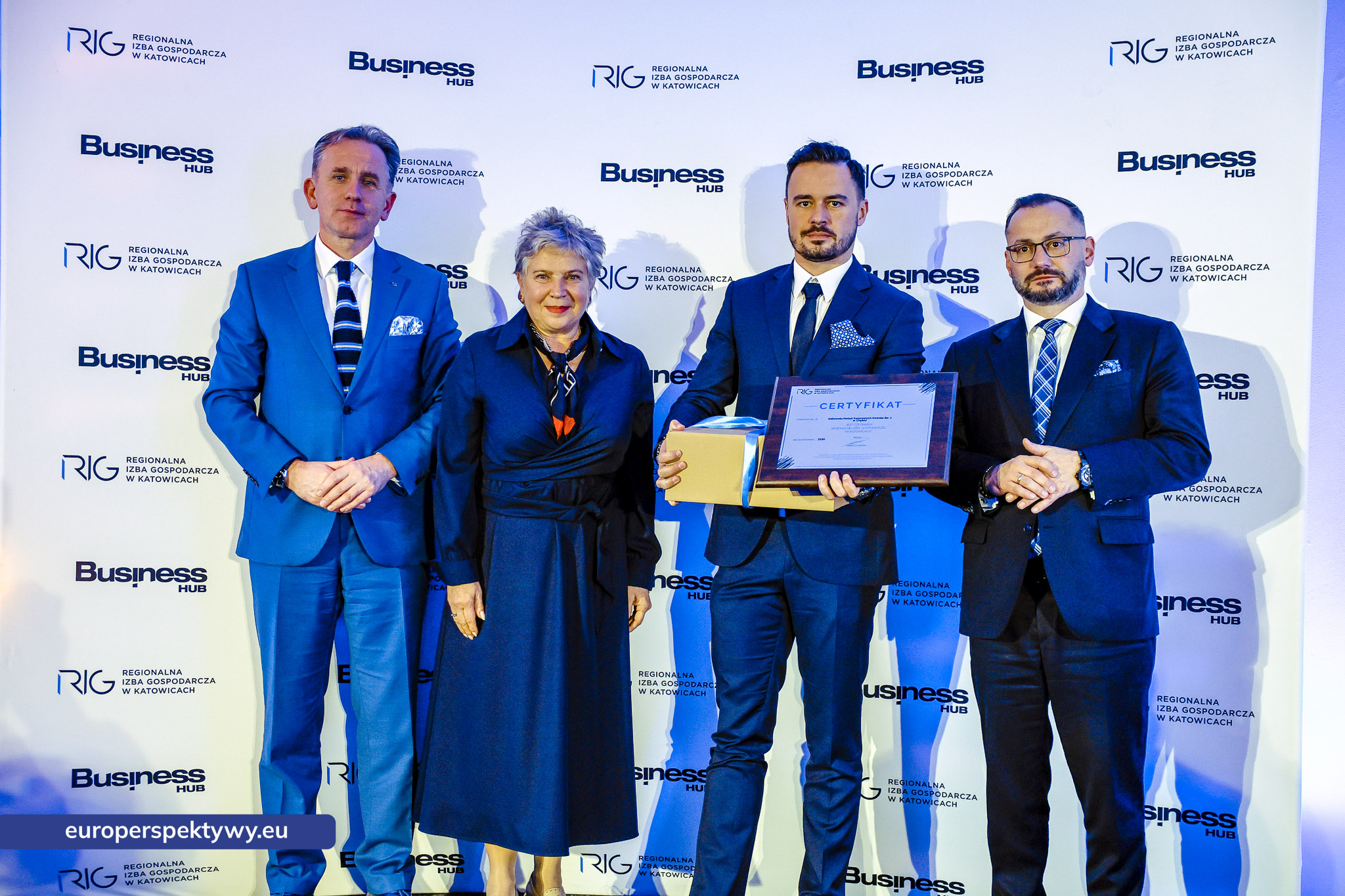 RIG - Gospodarcza zamknięcie roku 2025