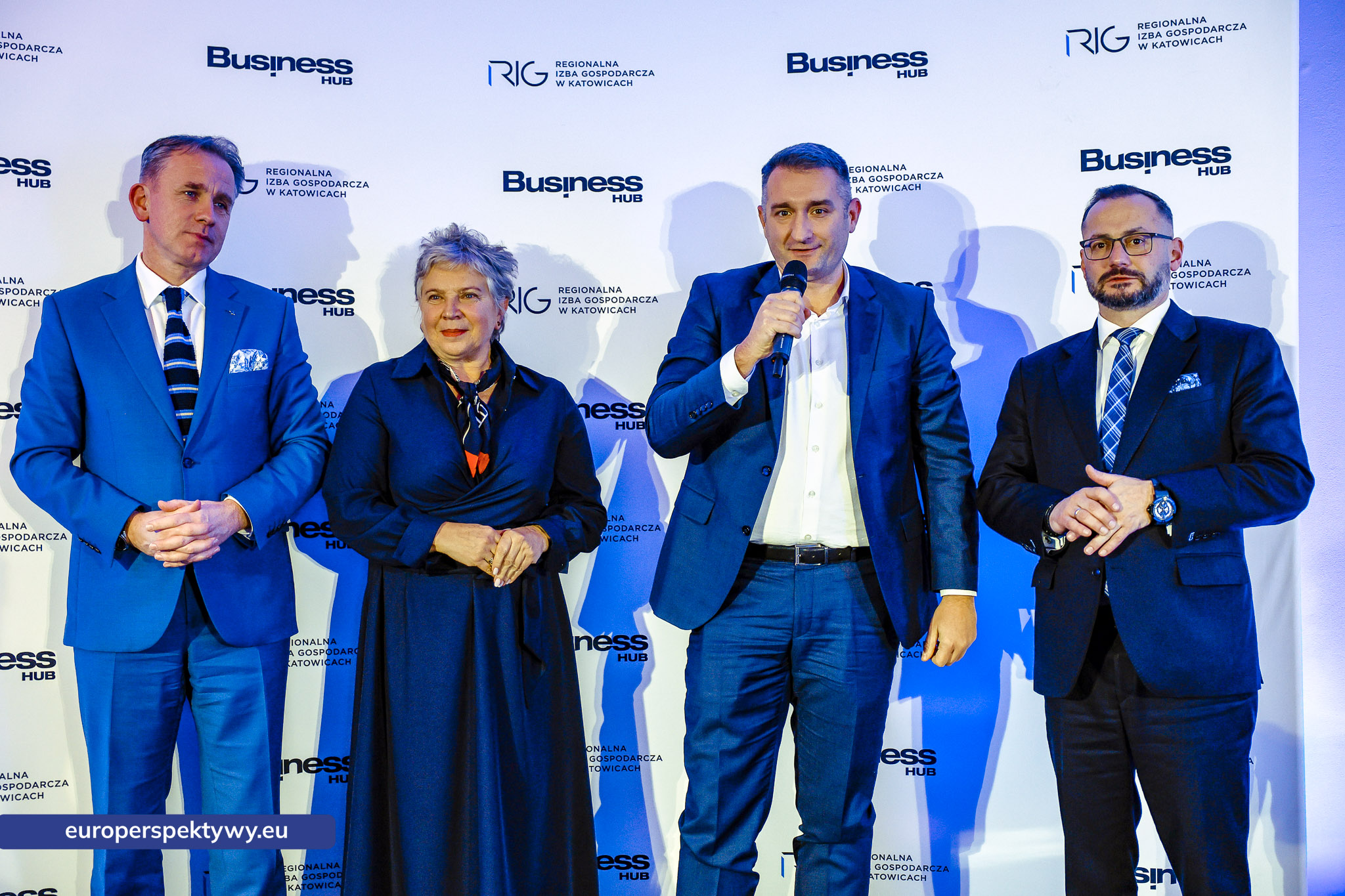 RiG Gospodarcze Zamknięcie Roku-65 Europerspektywy RIG podsumowuje rok jubileuszowy