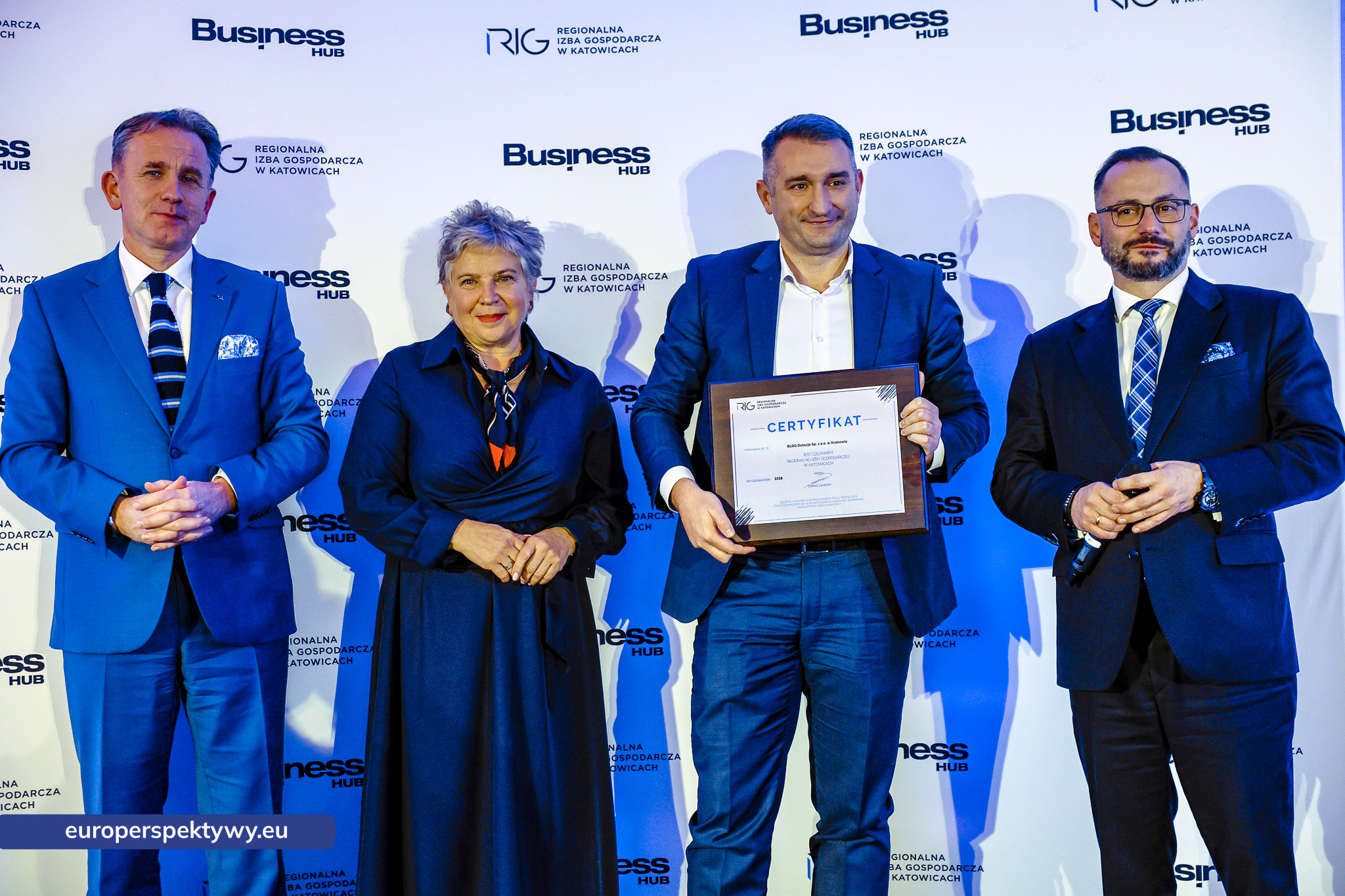 RIG - Gospodarcza zamknięcie roku 2025