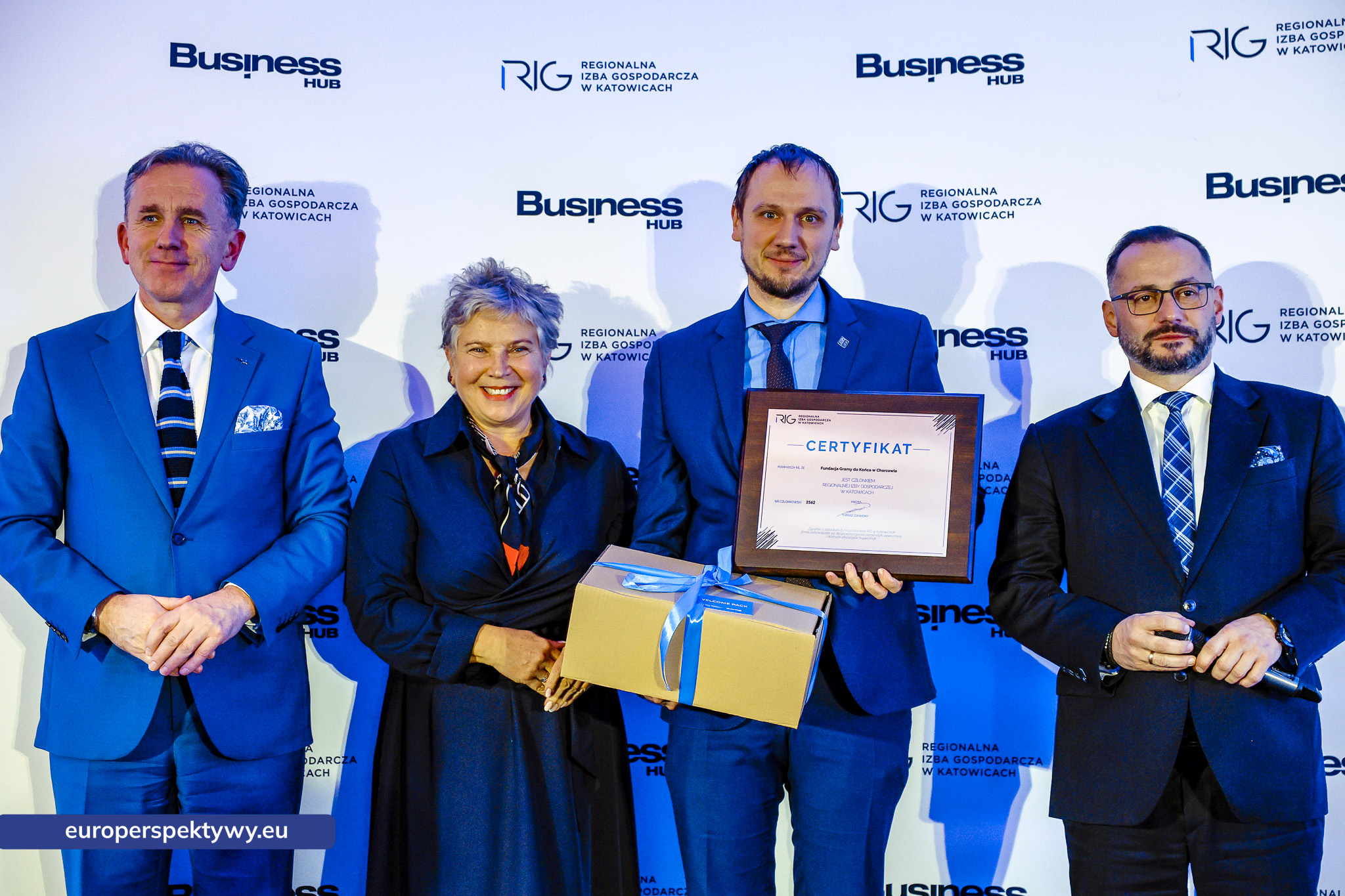 RIG - Gospodarcza zamknięcie roku 2025