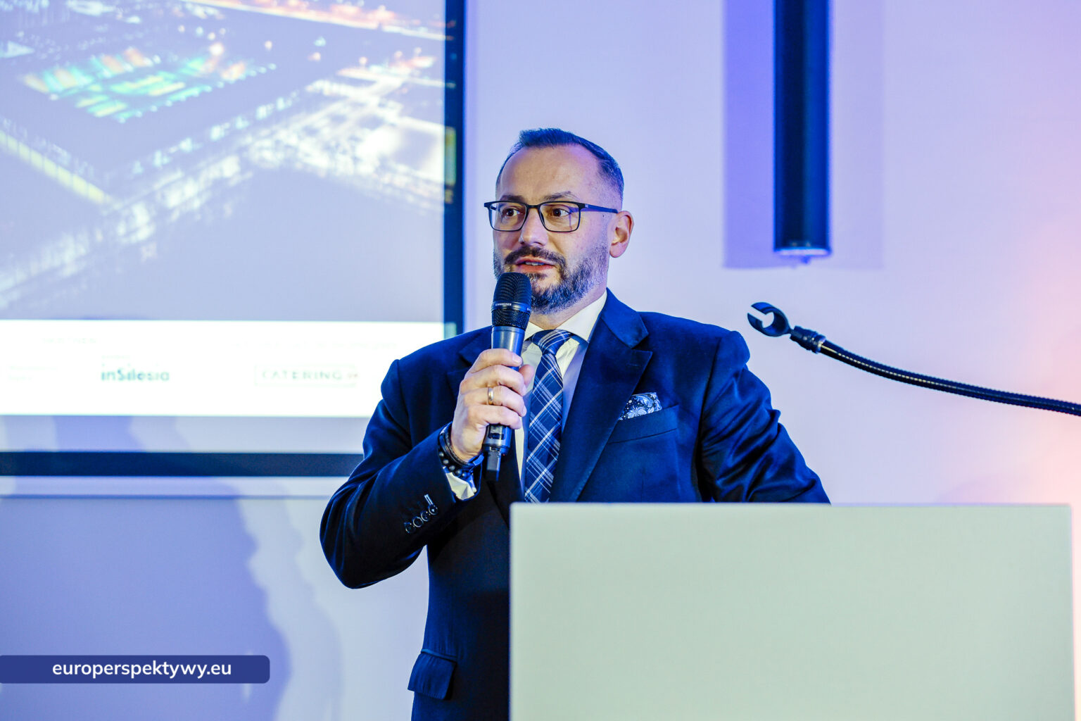 RIG - Gospodarcza zamknięcie roku 2025 - Tomasz Zjawiony