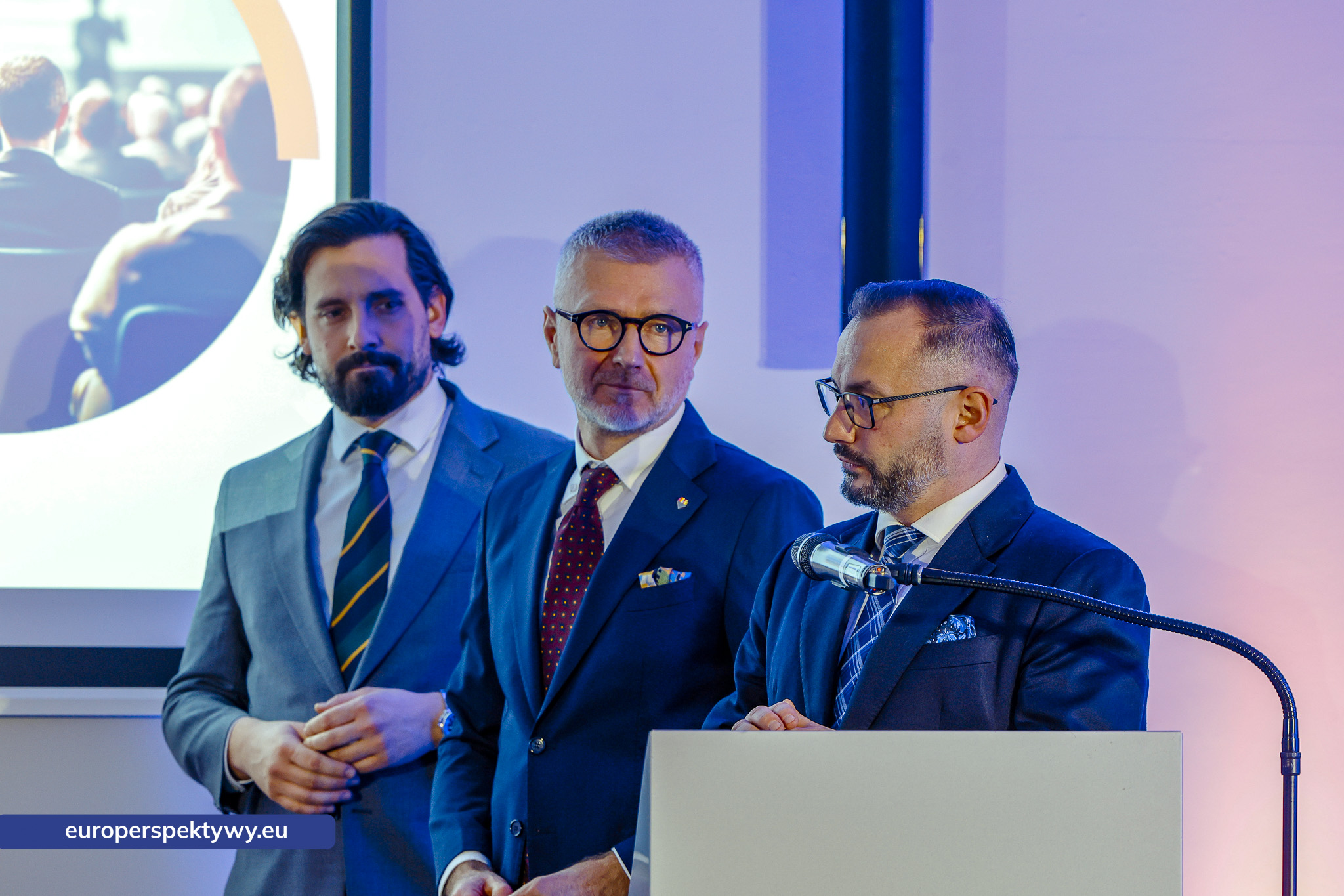 RiG Gospodarcze Zamknięcie Roku-9 Europerspektywy RIG podsumowuje rok jubileuszowy