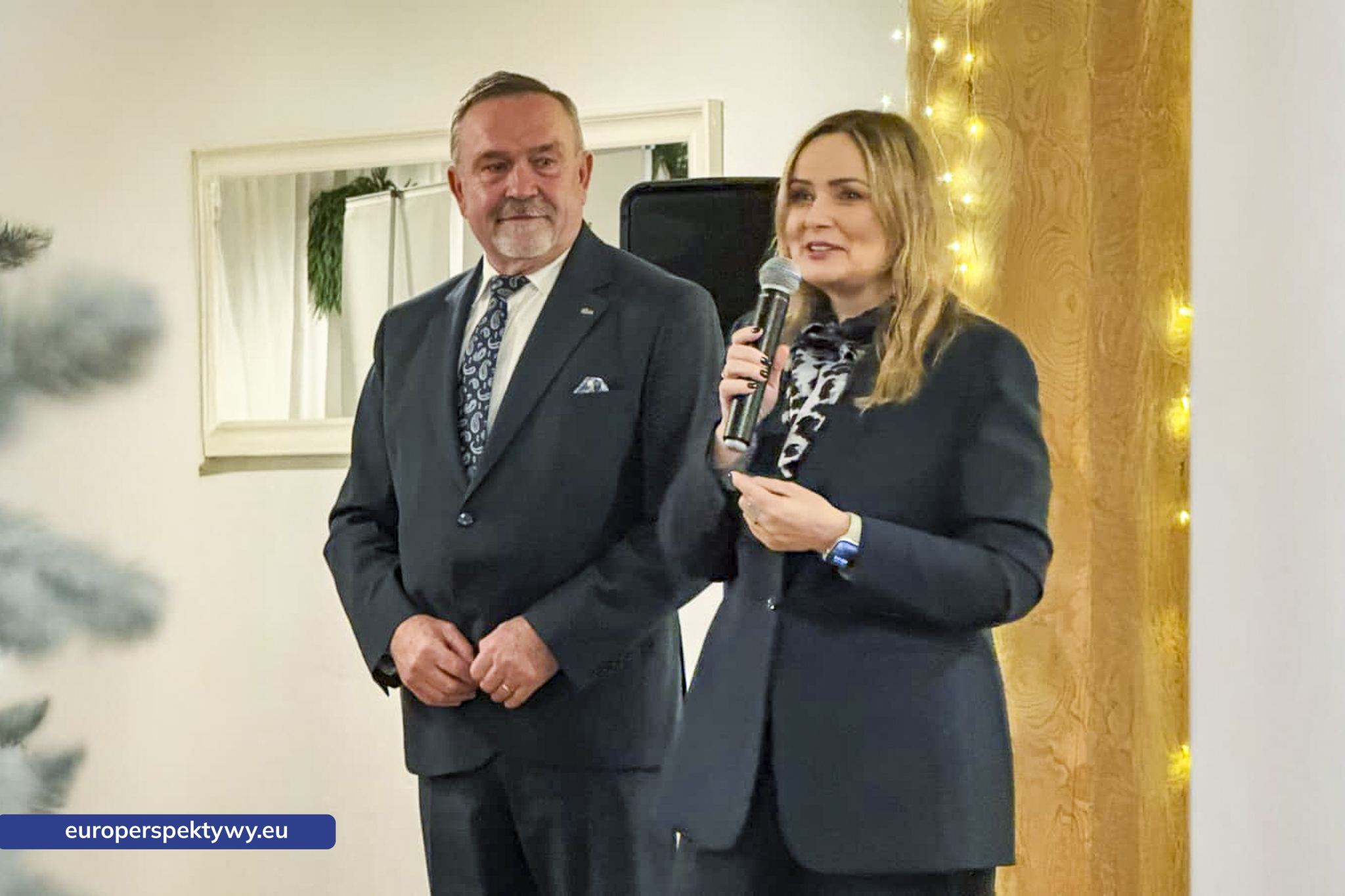 RIPH śniadanie świąteczne